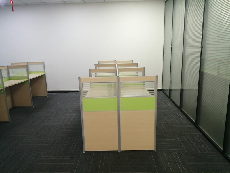 新能源大厦 写字楼 60㎡