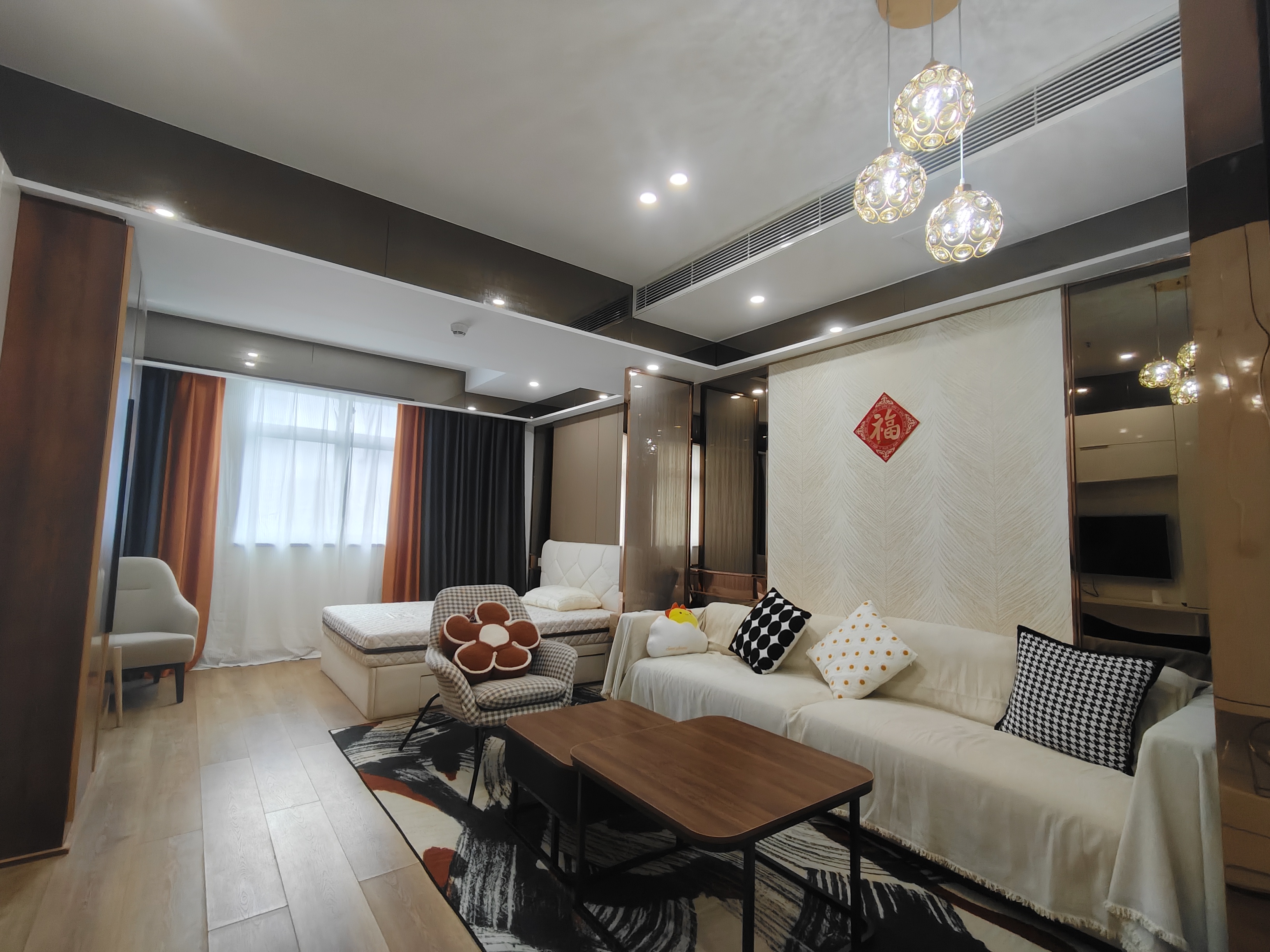 广银大厦 1房0厅0卫 51.69㎡-深圳广银大厦二手房