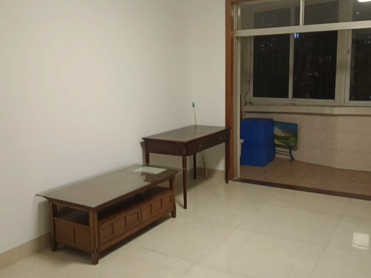 南水小区 3房2厅1卫 101.55㎡-深圳南水小区租房