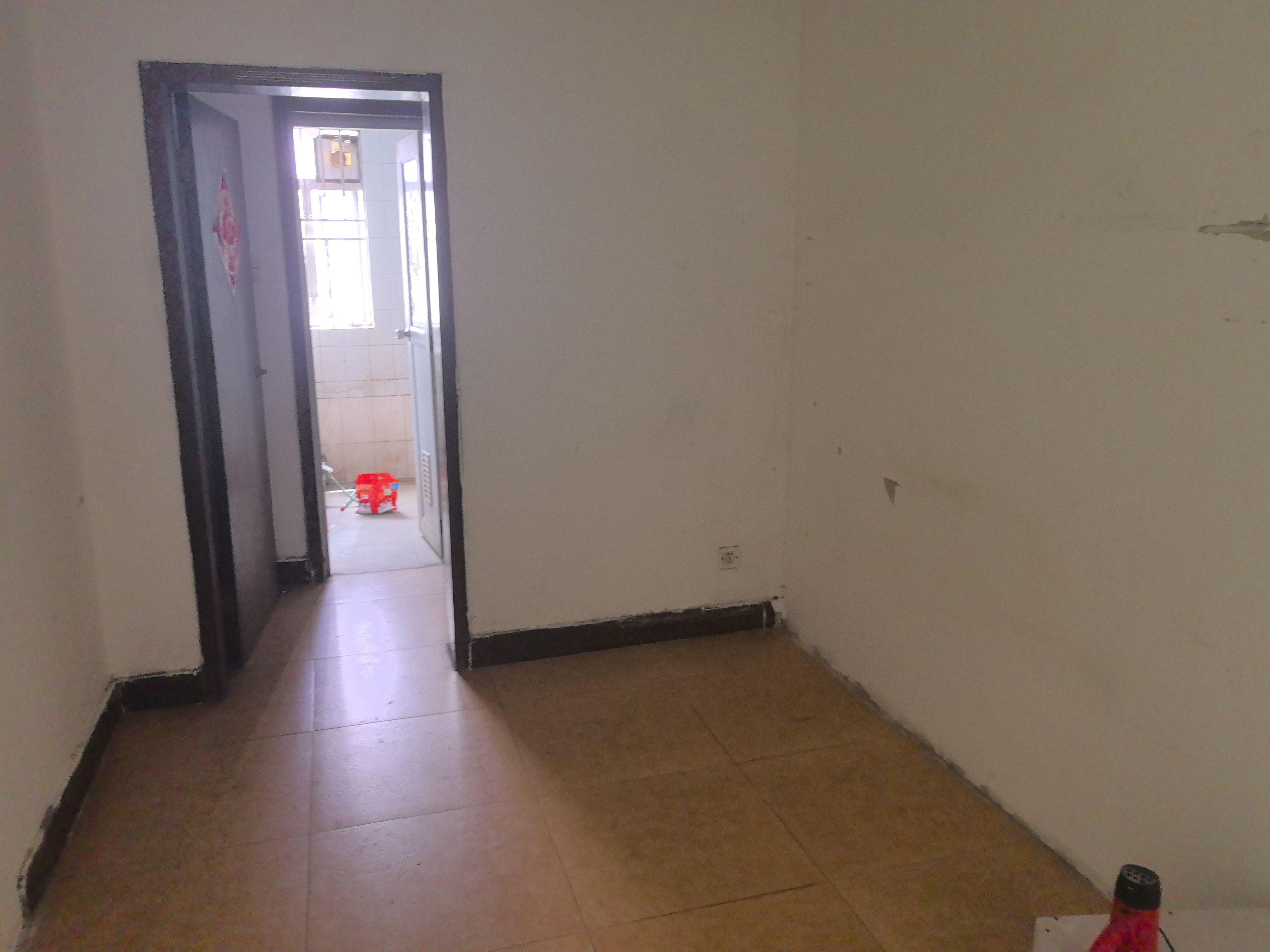 海明阁 3房1厅1卫 78㎡