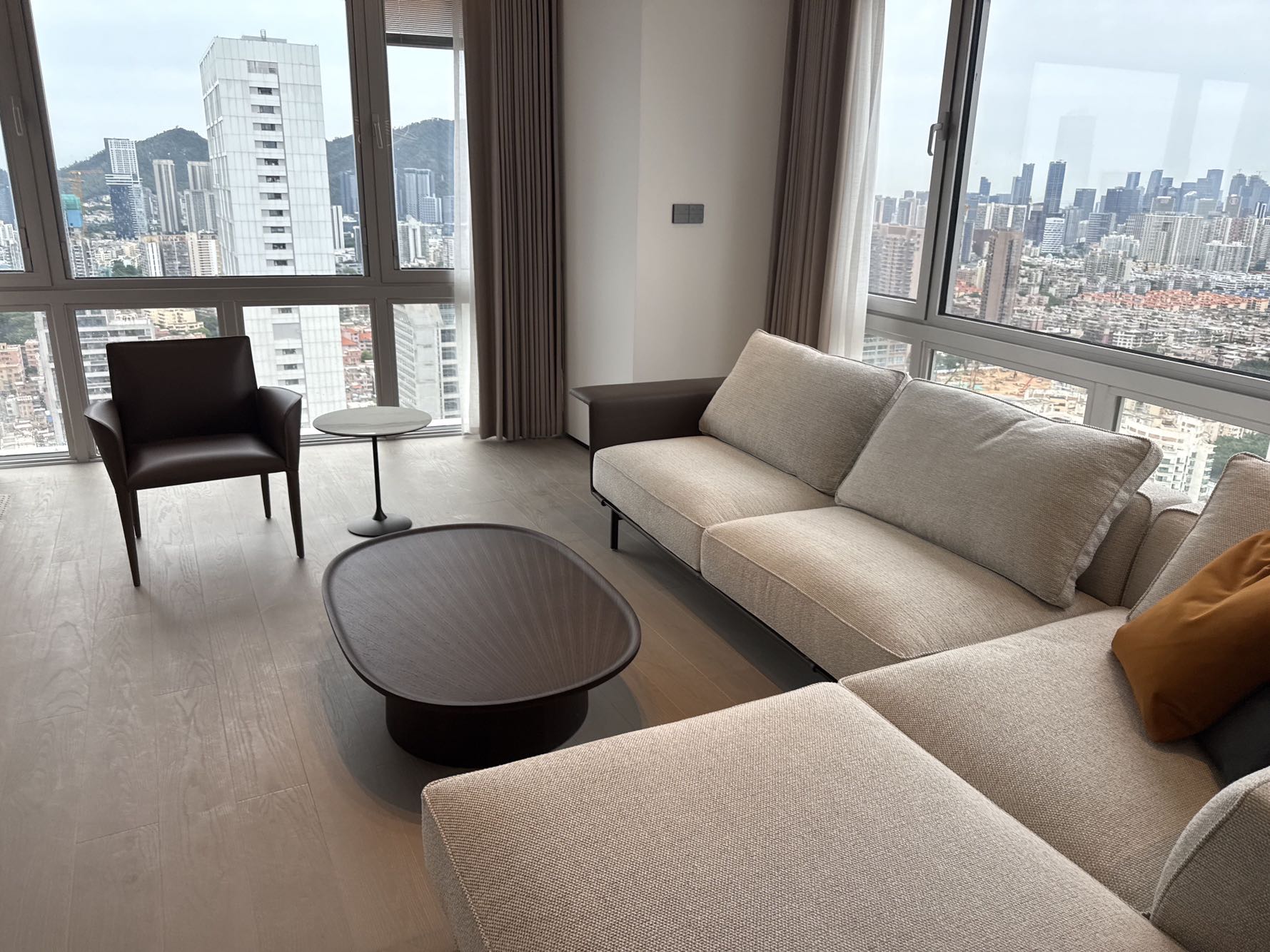 海境界家园二期一房出租，看房方便-深圳海境界家园二期租房