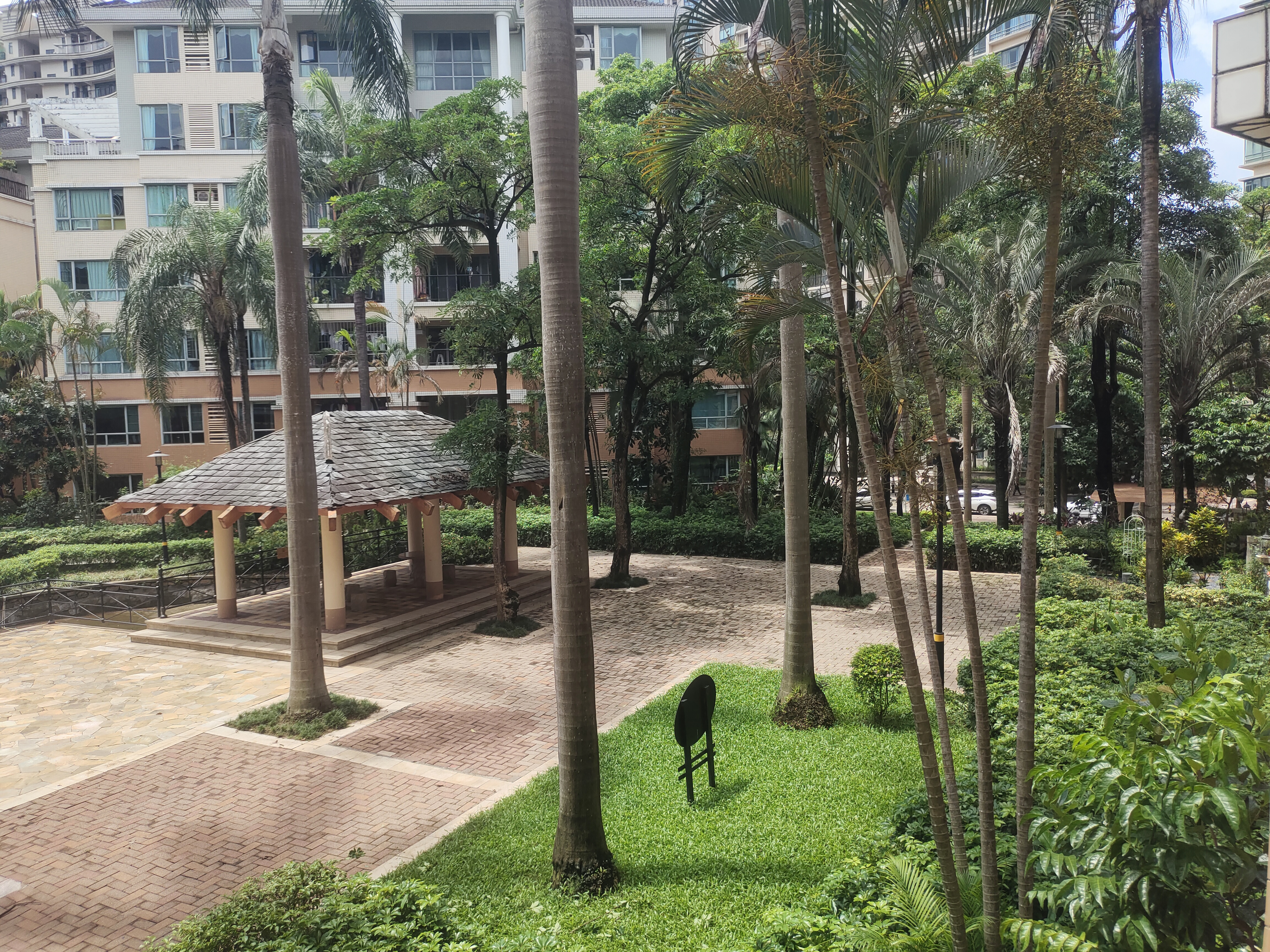 棕榈湾装修3房-中山棕榈湾租房