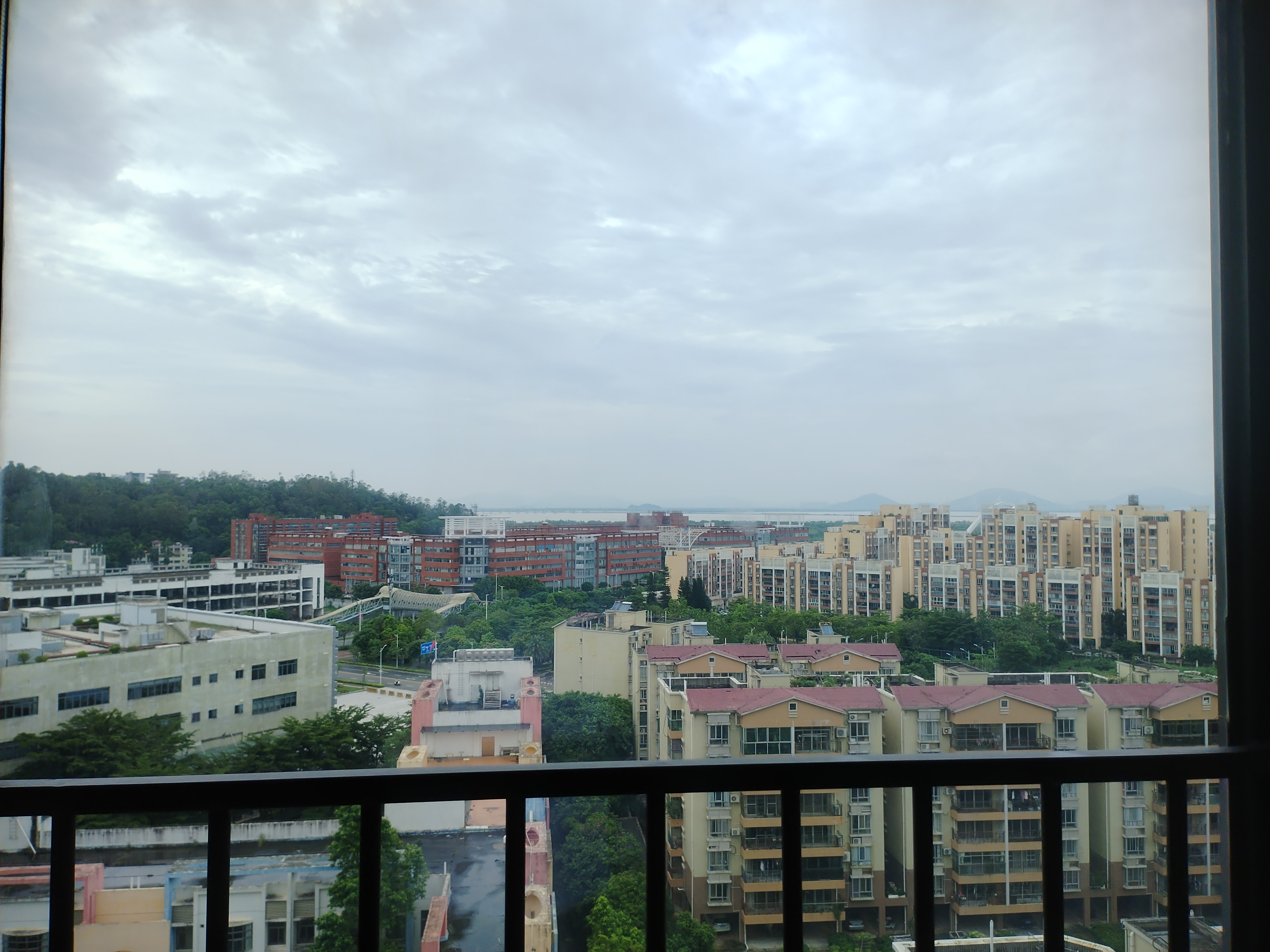 德威日光海岸 3房2厅2卫 94.58㎡-珠海德威日光海岸二手房