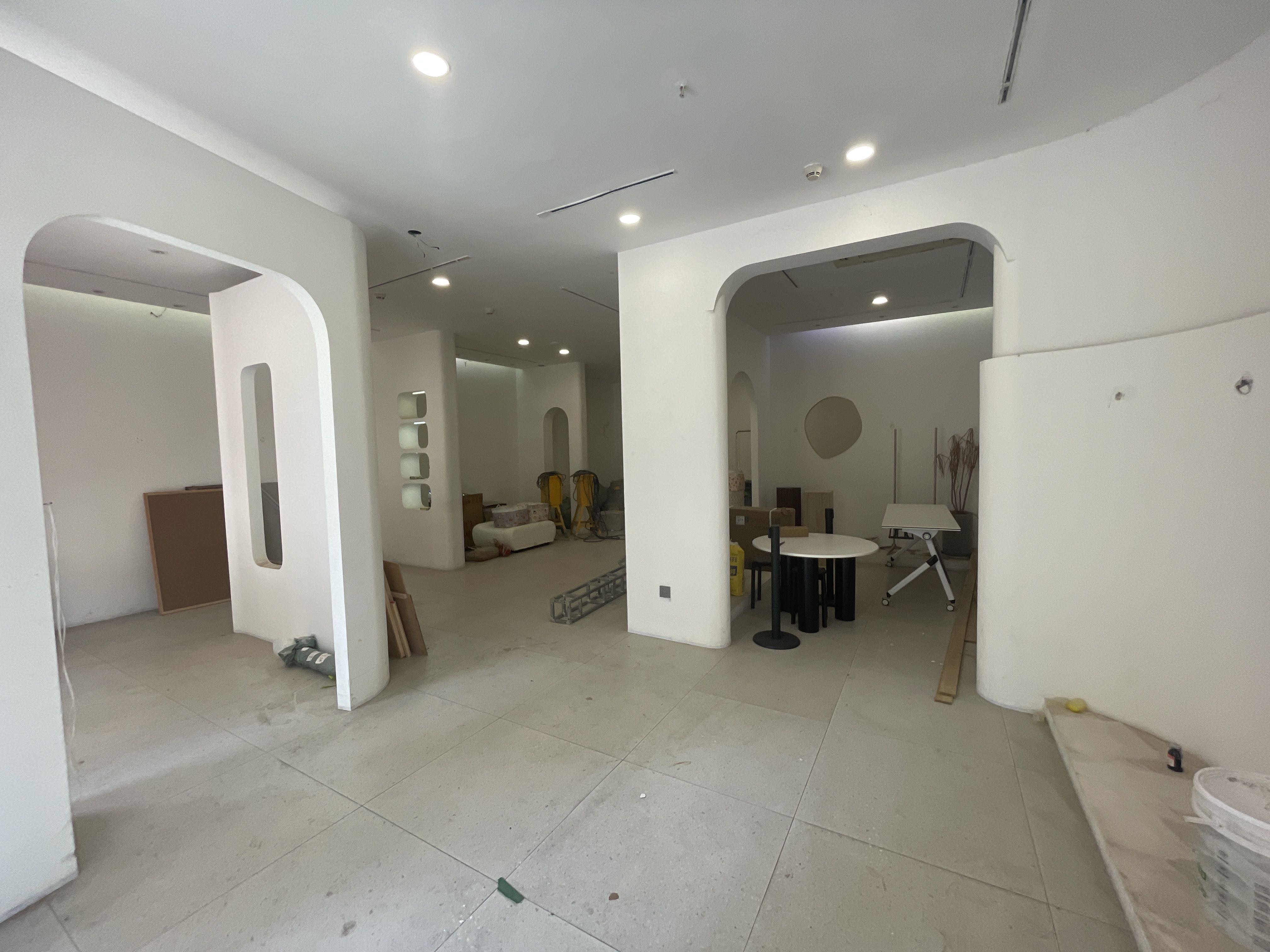 陶润懿峰 商铺 50.39㎡-深圳陶润懿峰租房