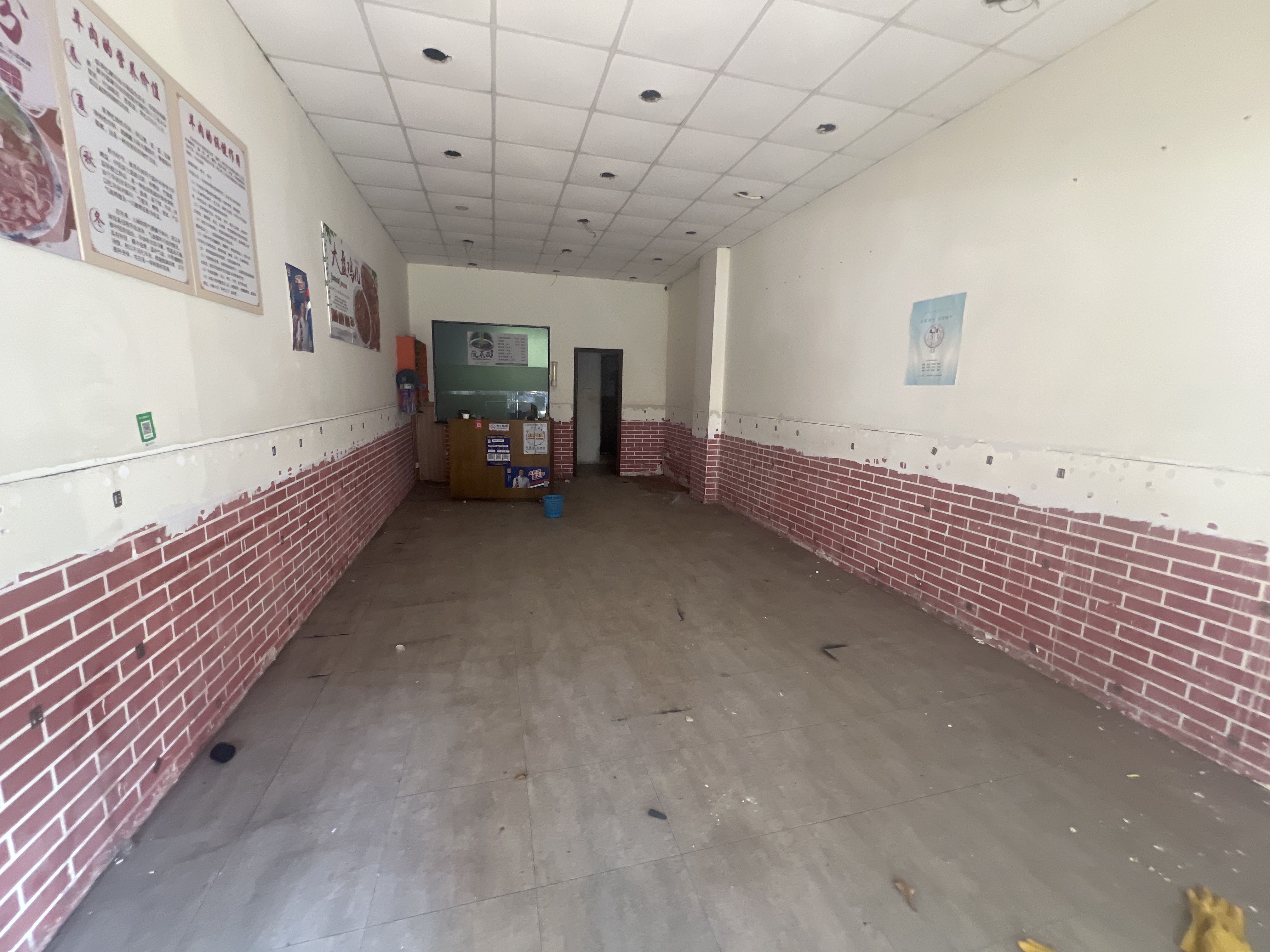 丰乐二街 商铺 63.43㎡