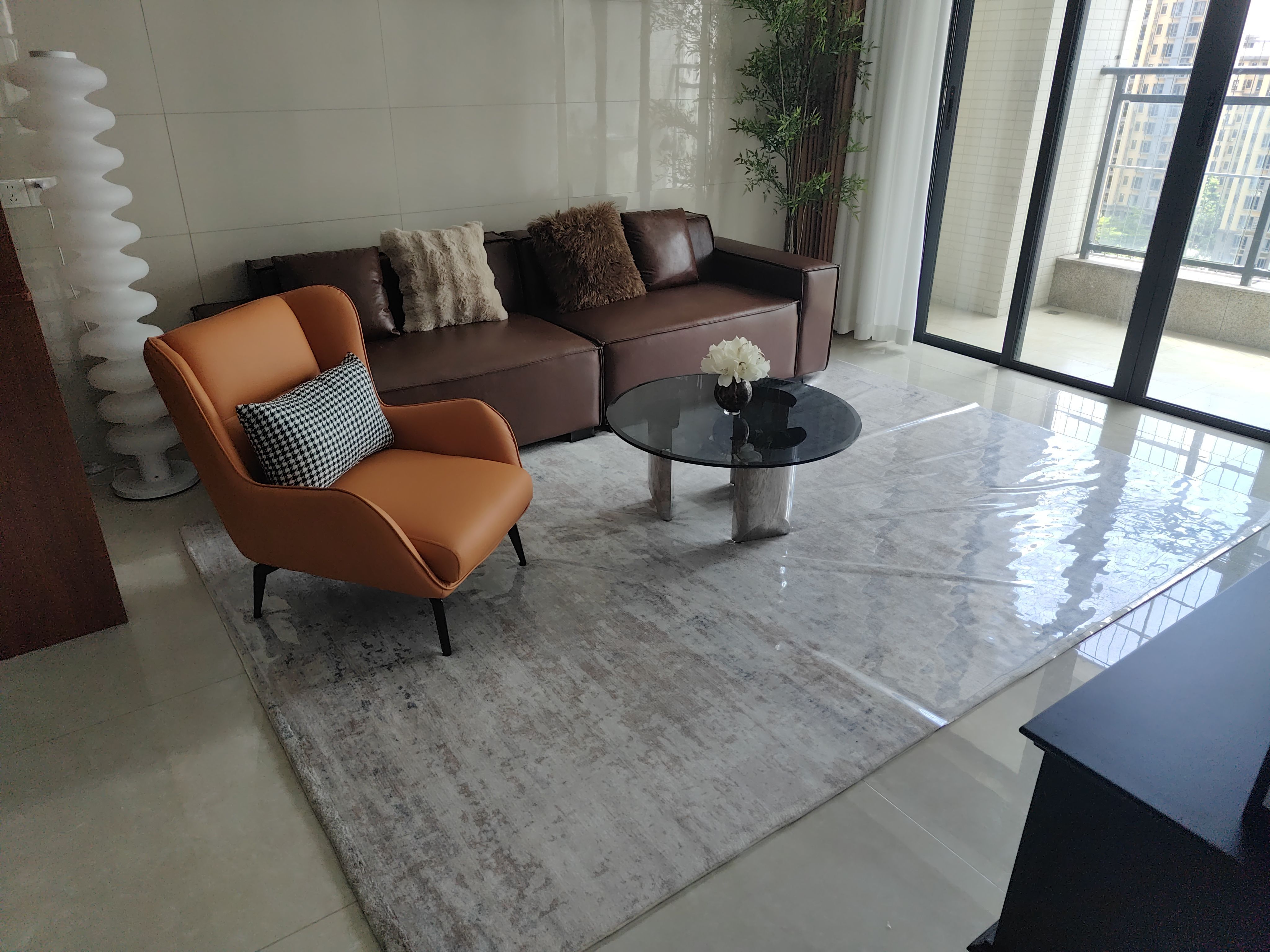 东江学府七期 4房2厅2卫 106㎡-惠州东江学府七期租房