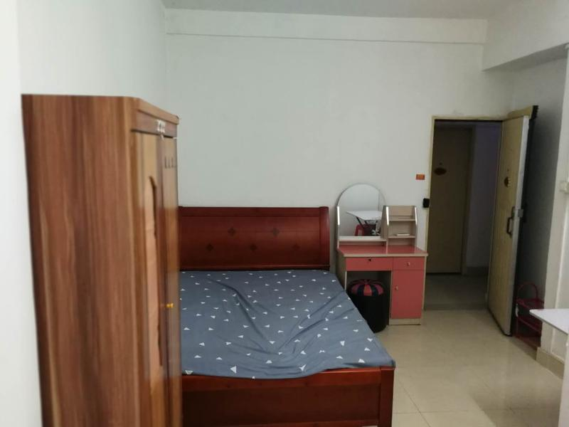 麦地花园 1房0厅1卫 27㎡-惠州麦地花园租房