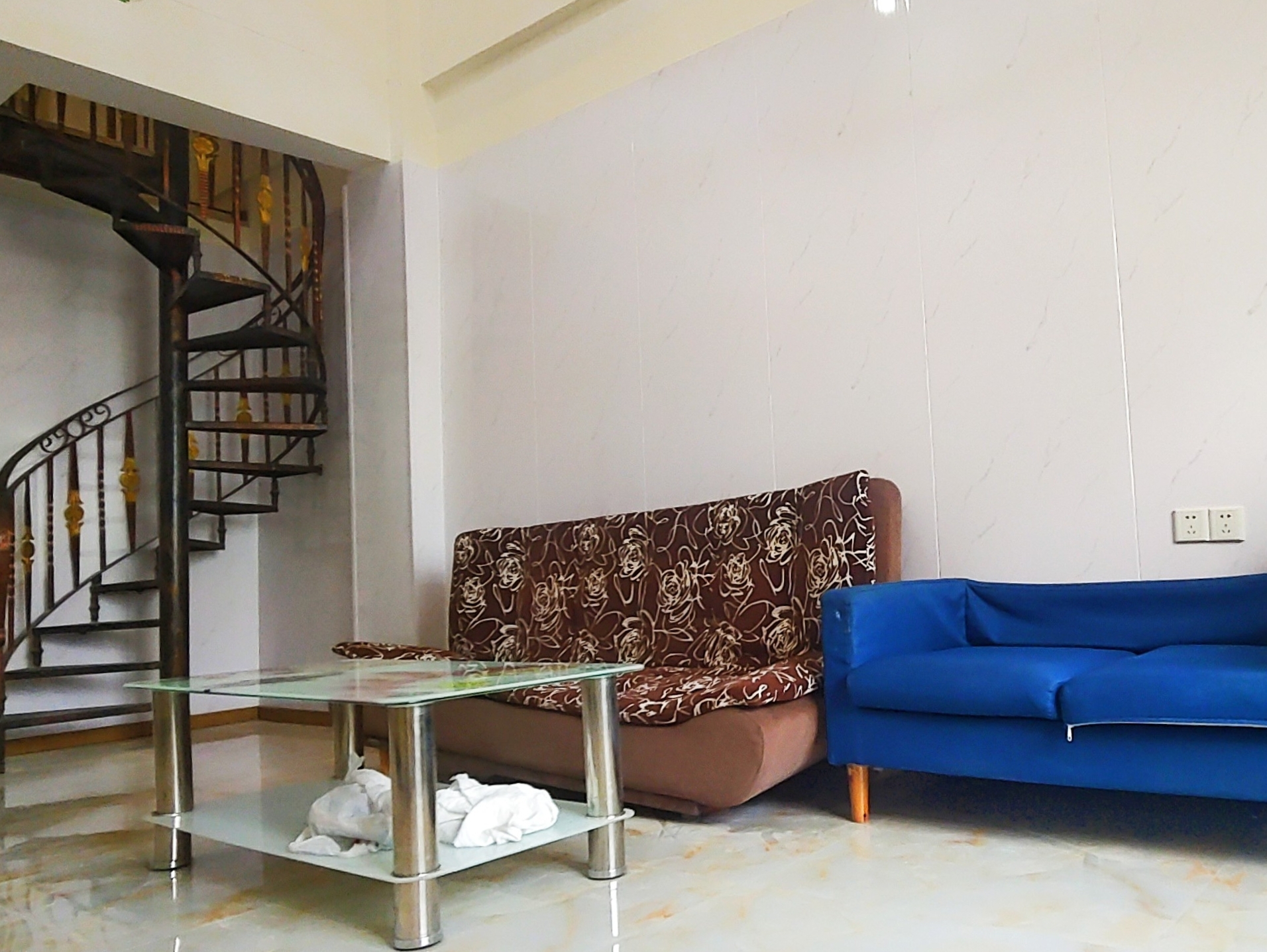 金鹏花园 1房1厅1卫 50㎡-广州金鹏花园租房