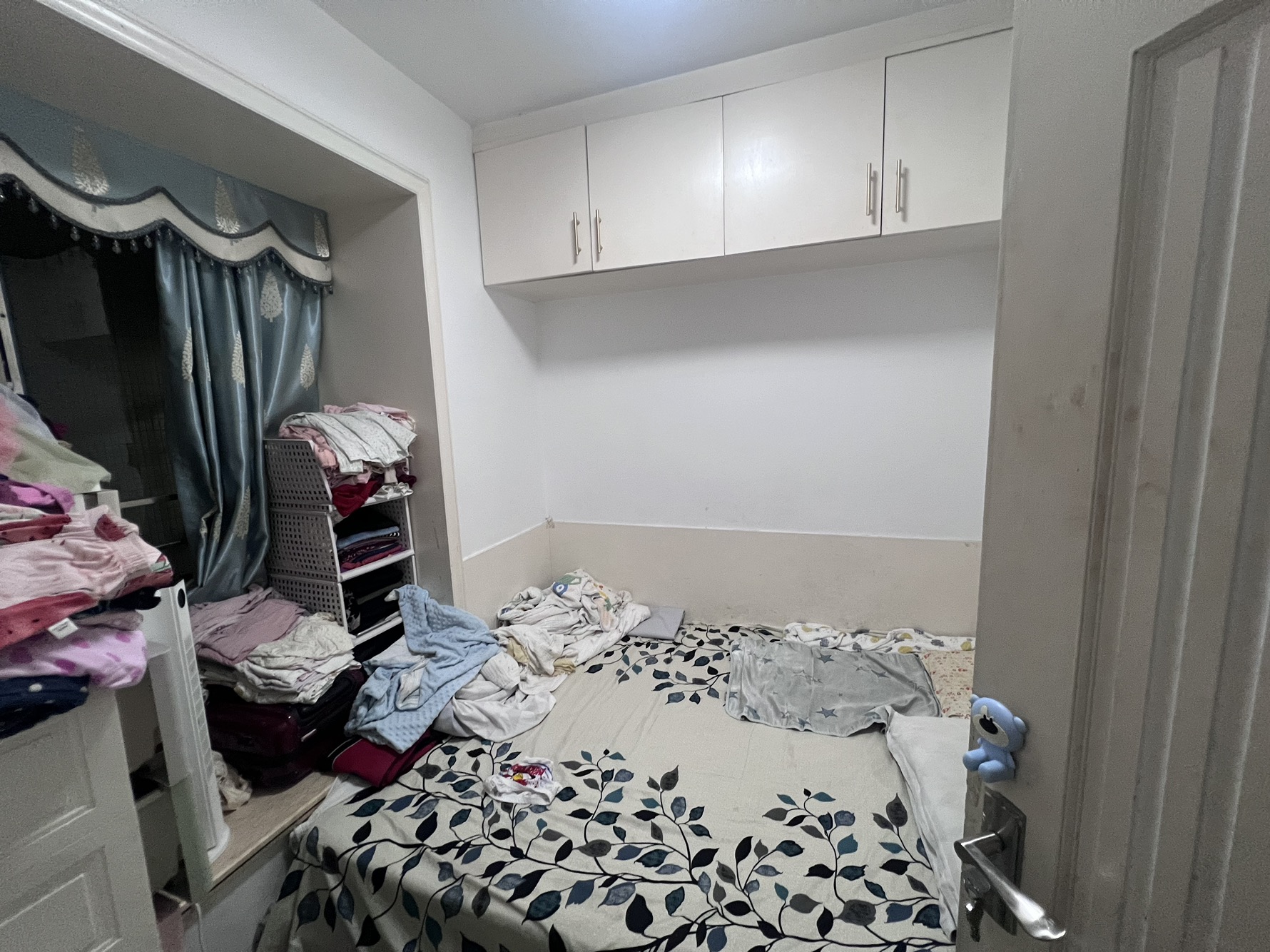 上川地铁口，居家户型，业主诚心出租，价格可谈-深圳海滨花园(宝安)租房