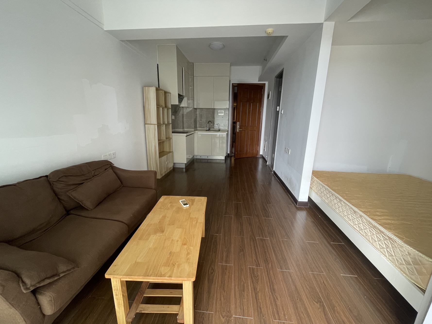 和健云谷 工业 46㎡-深圳和健云谷租房