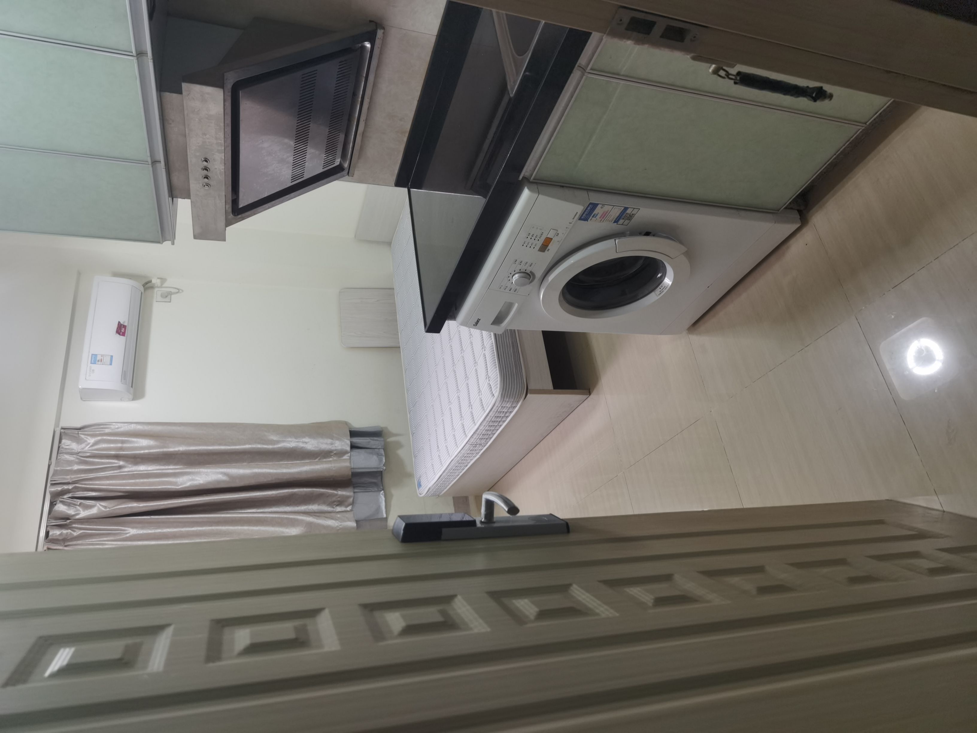 后海第二统建楼 3房2厅1卫 95㎡-深圳后海第二统建楼租房