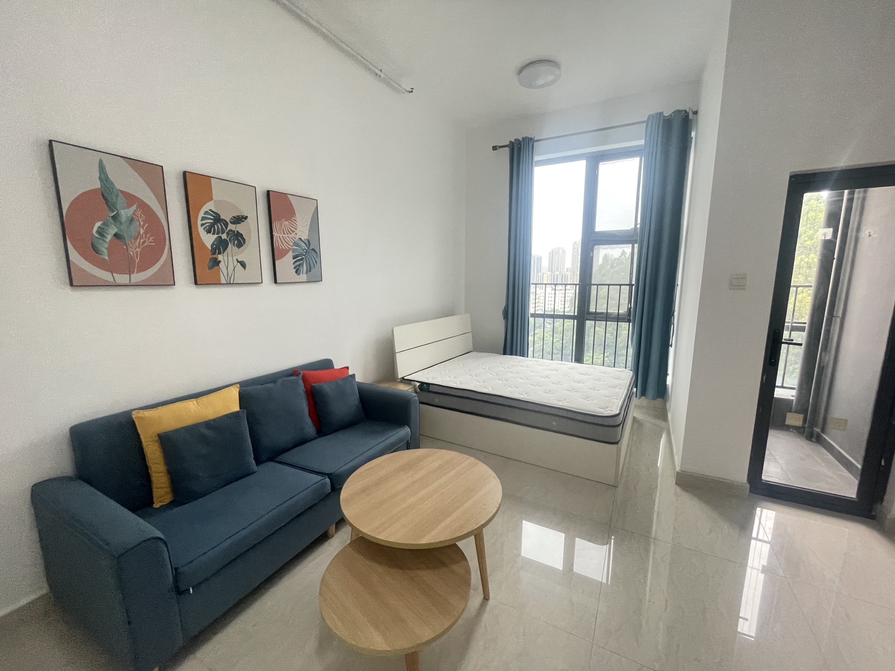 业主诚心出租-深圳锦鲤大厦租房