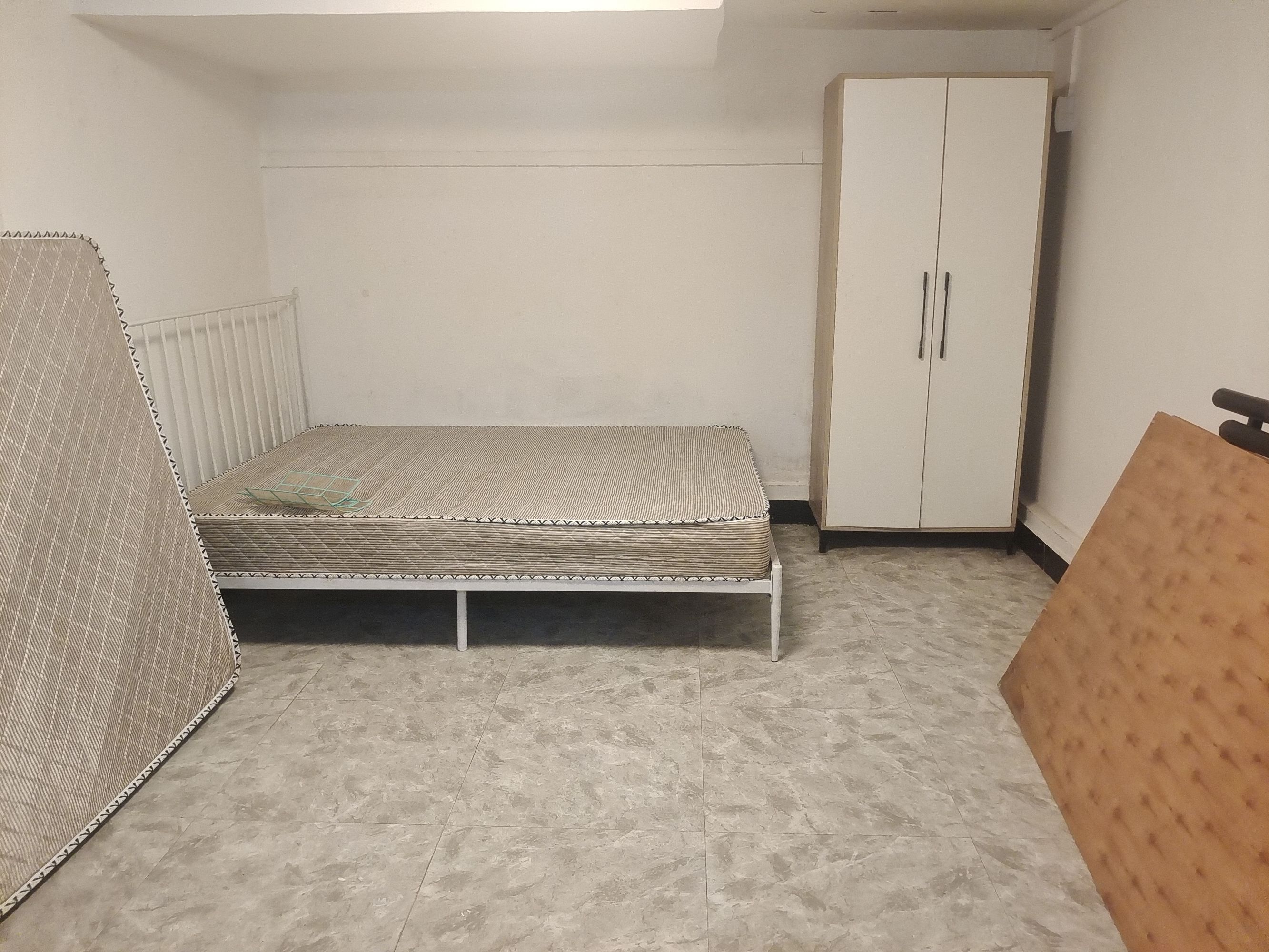 深爱公寓（西丽） 1房1厅1卫 40㎡