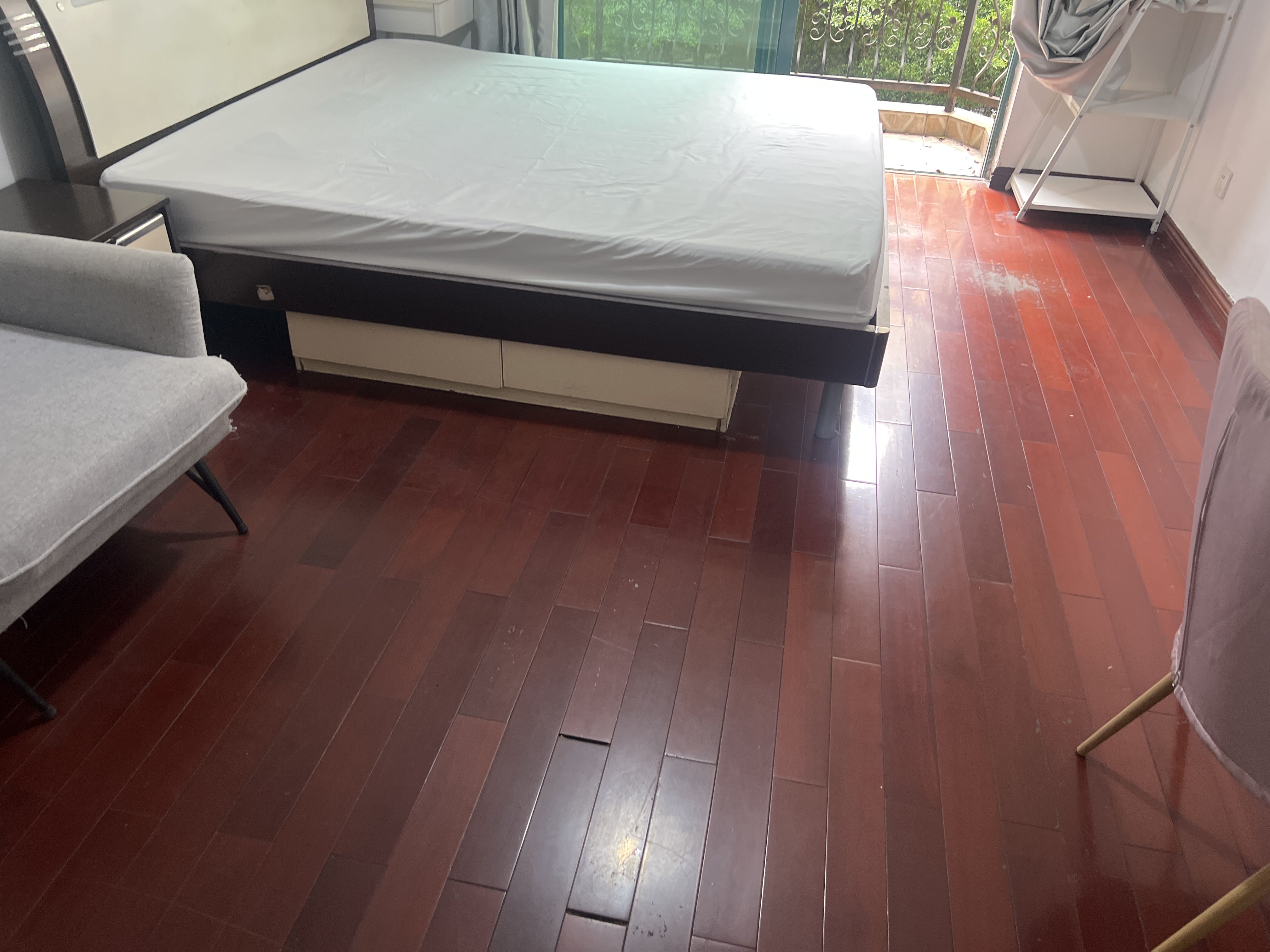 英伦名苑二期 1房0厅1卫 25㎡-深圳英伦名苑二期租房