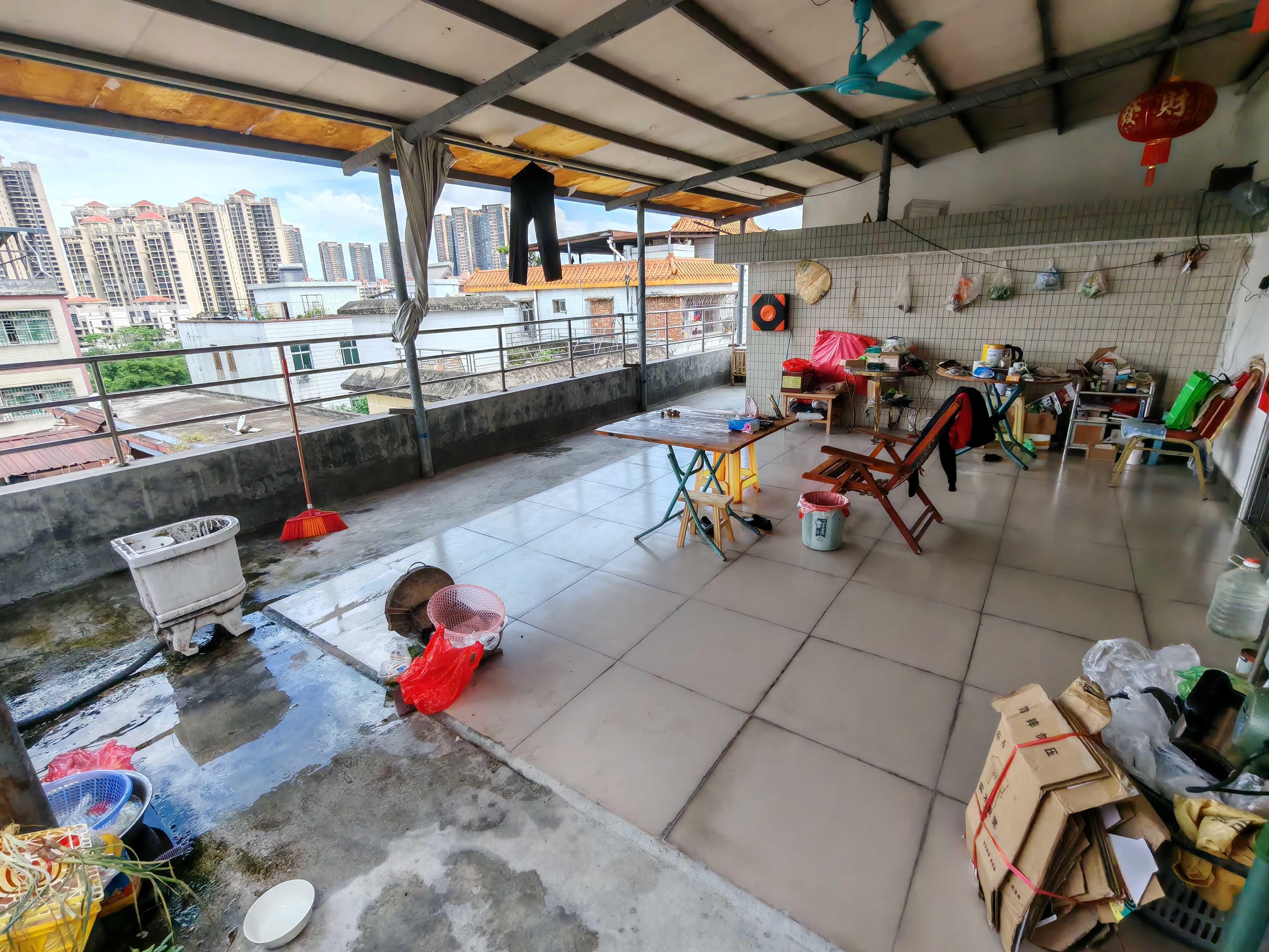 湖西二路五街10号，高楼层朝南，采光无敌，业主诚售，随时看房！-惠州湖西二路五街10号二手房