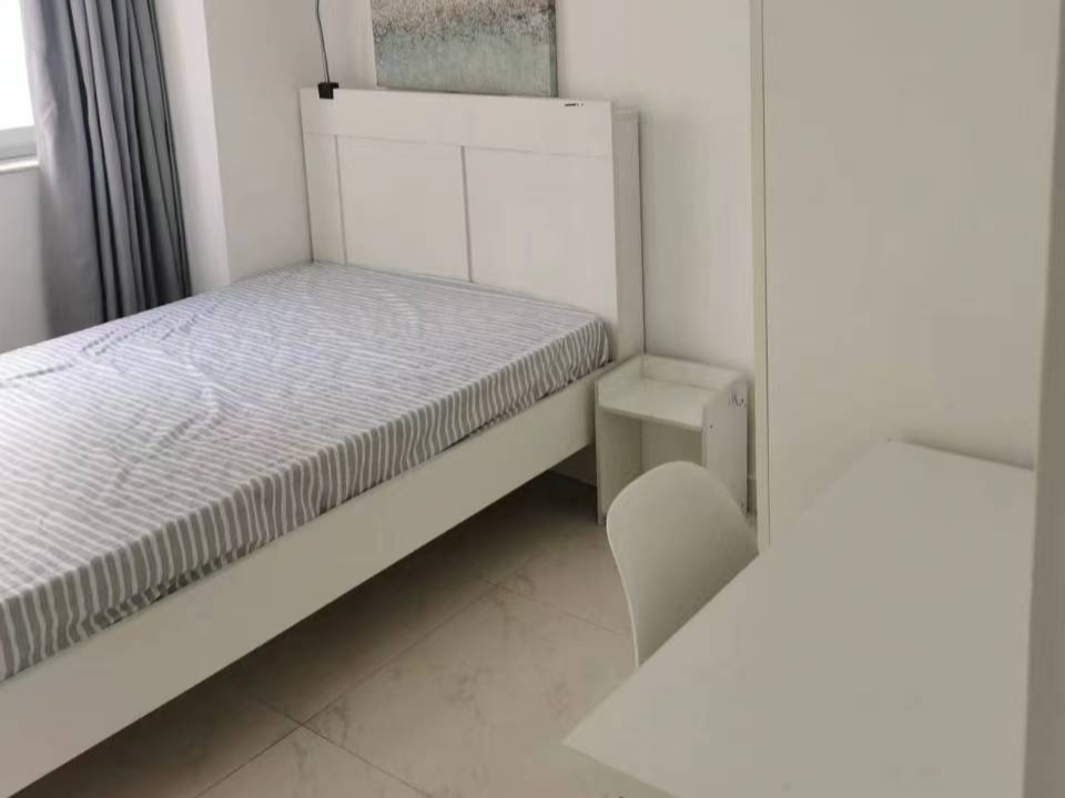 钜建大厦 2房2厅1卫 73㎡-佛山钜建大厦租房