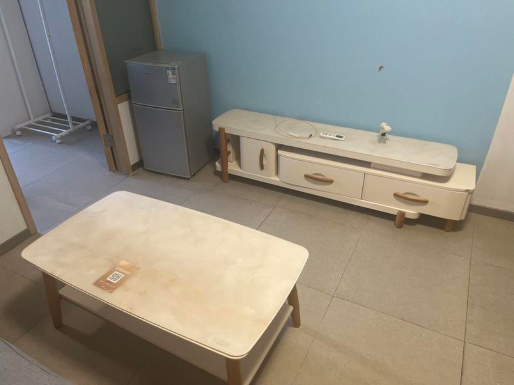 阳光粤海花园 1房1厅1卫 40㎡-深圳阳光粤海花园租房