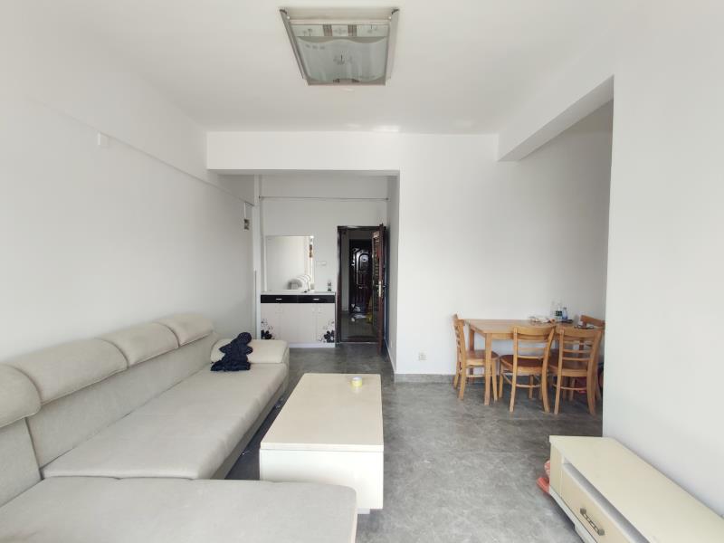 恒通工业城 3房2厅1卫 84.7㎡-深圳恒通工业城二手房