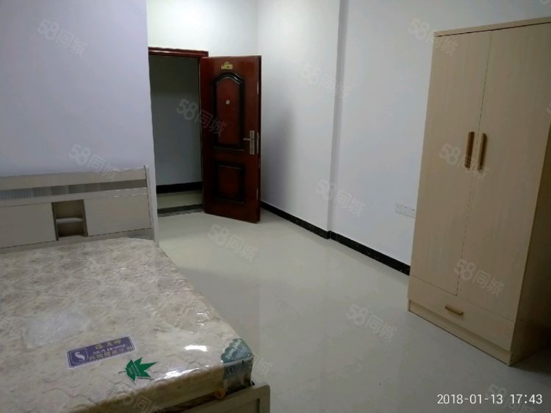 美林雅苑 1房0厅1卫 32.85㎡-惠州美林雅苑租房