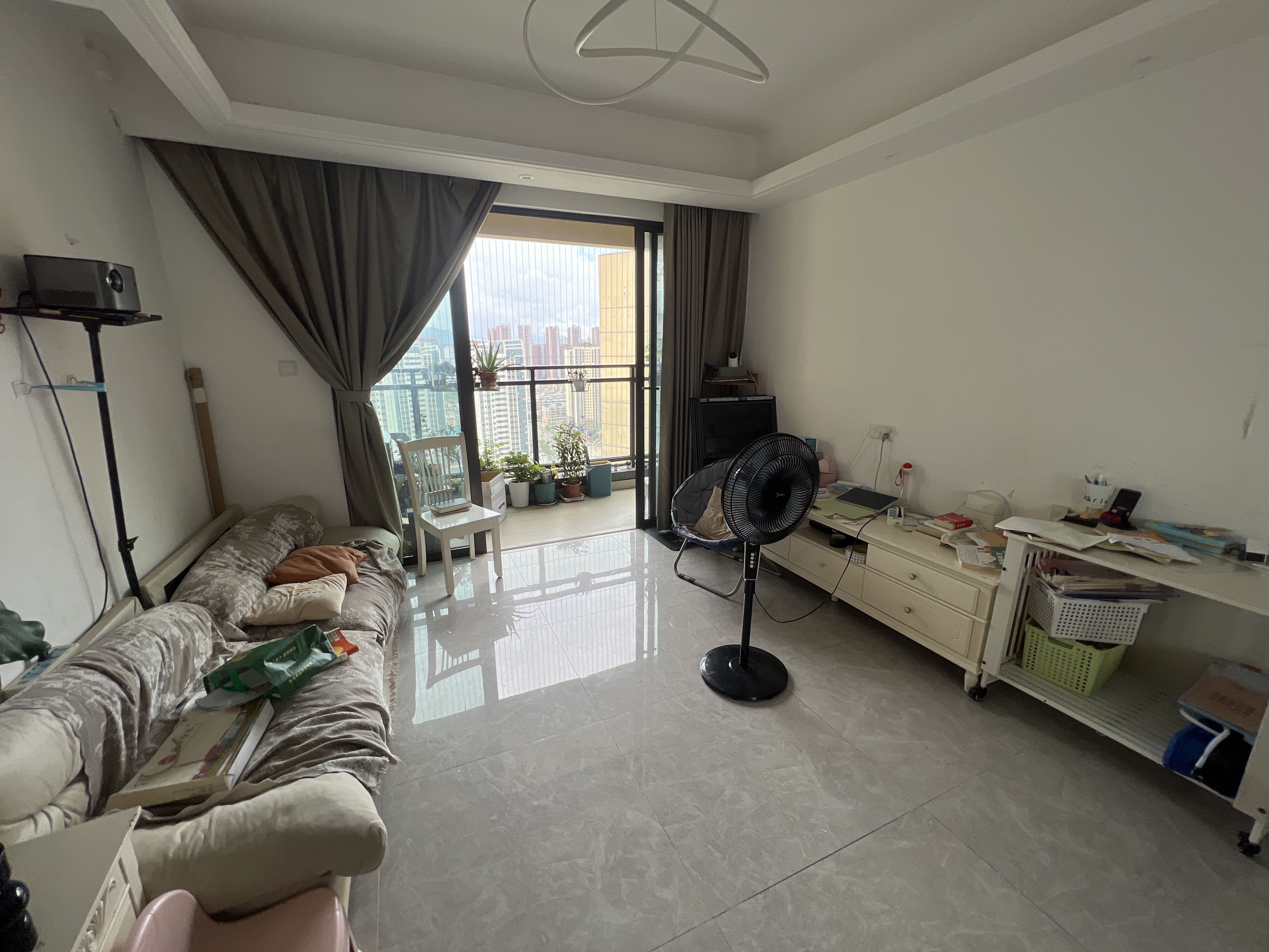 颐翠名庭 4房2厅2卫 110.07㎡-佛山颐翠名庭租房