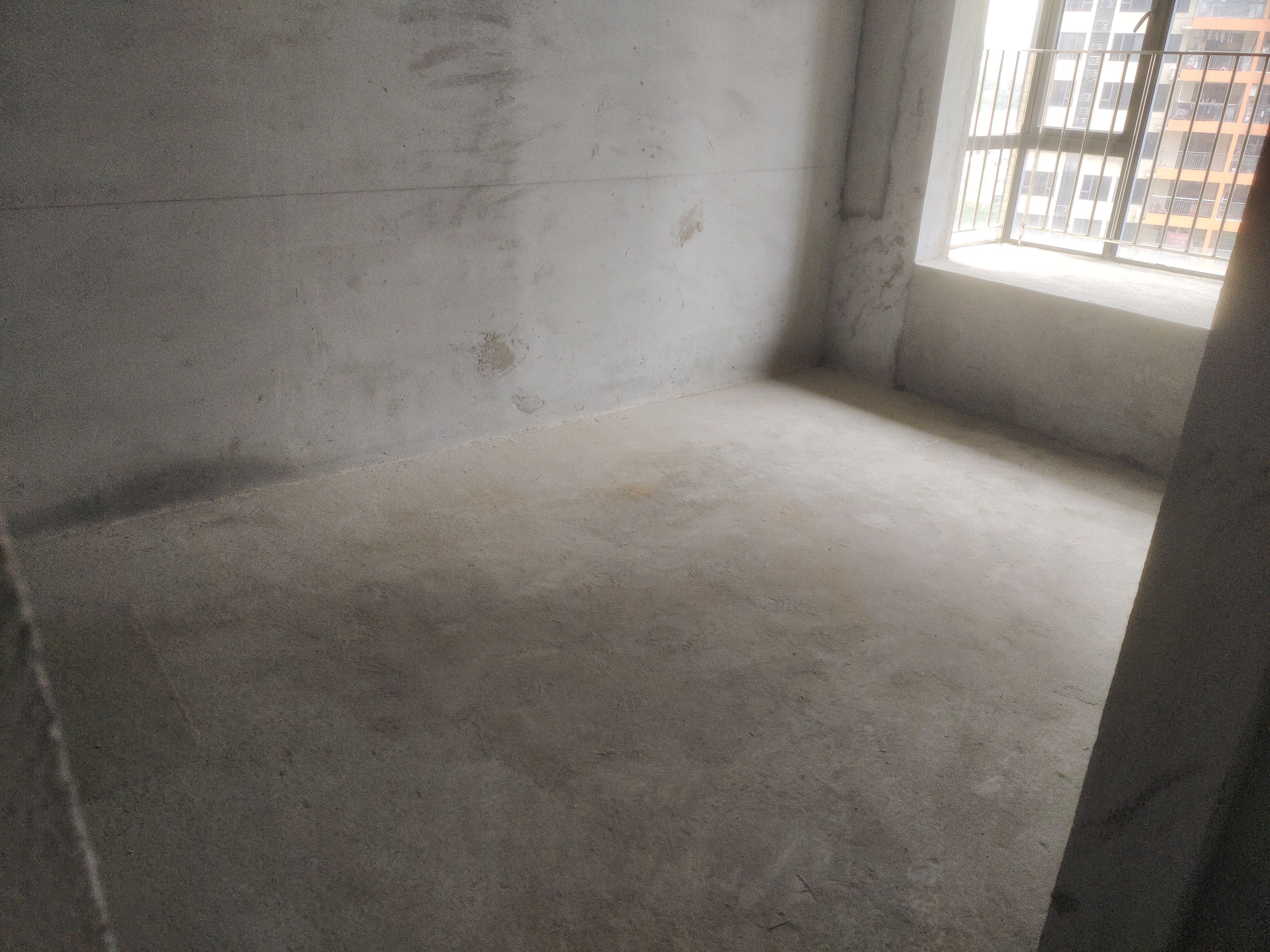 蓝爵花园 3房2厅2卫 87.77㎡-中山蓝爵花园二手房