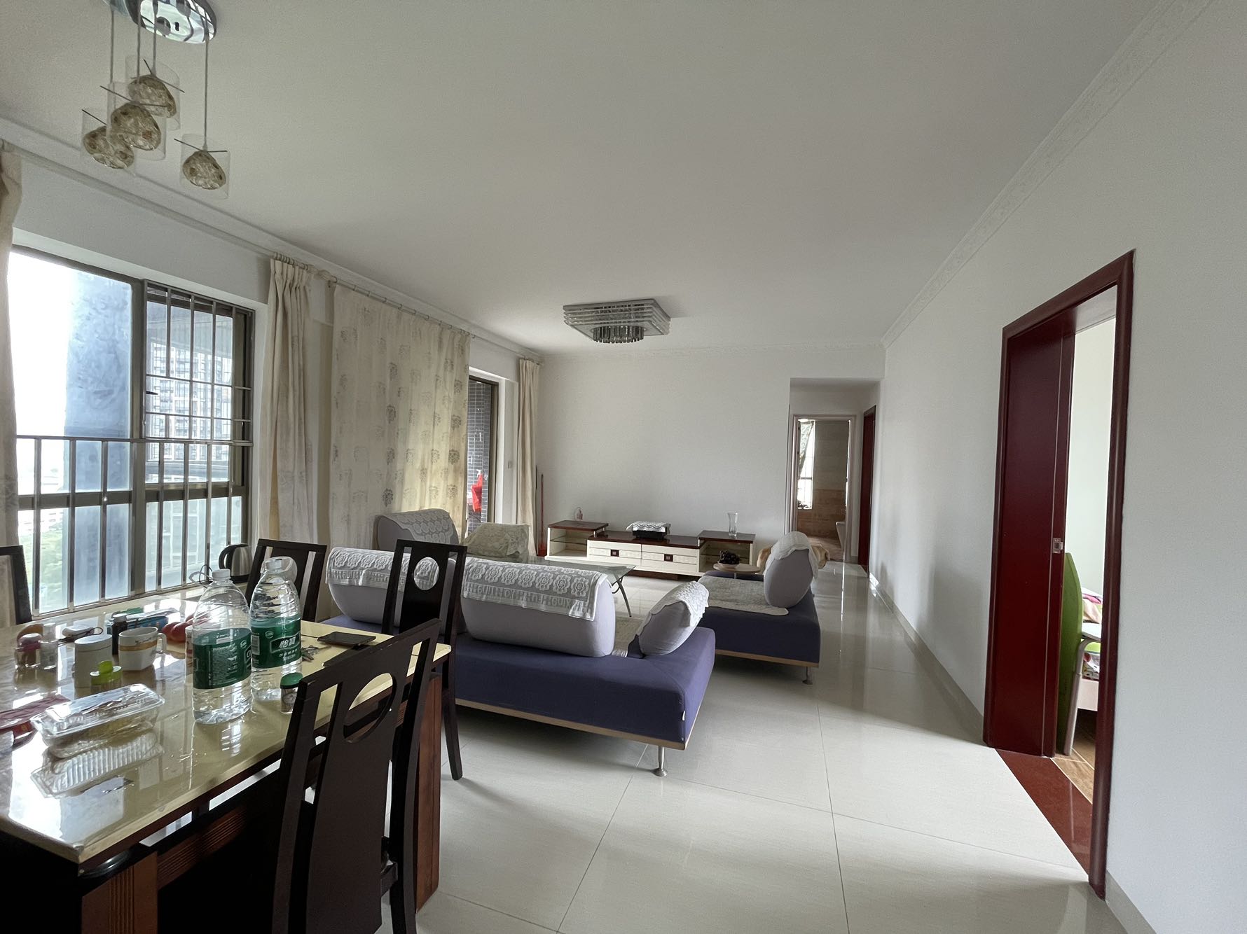 御玺山 3房2厅1卫 91.6㎡