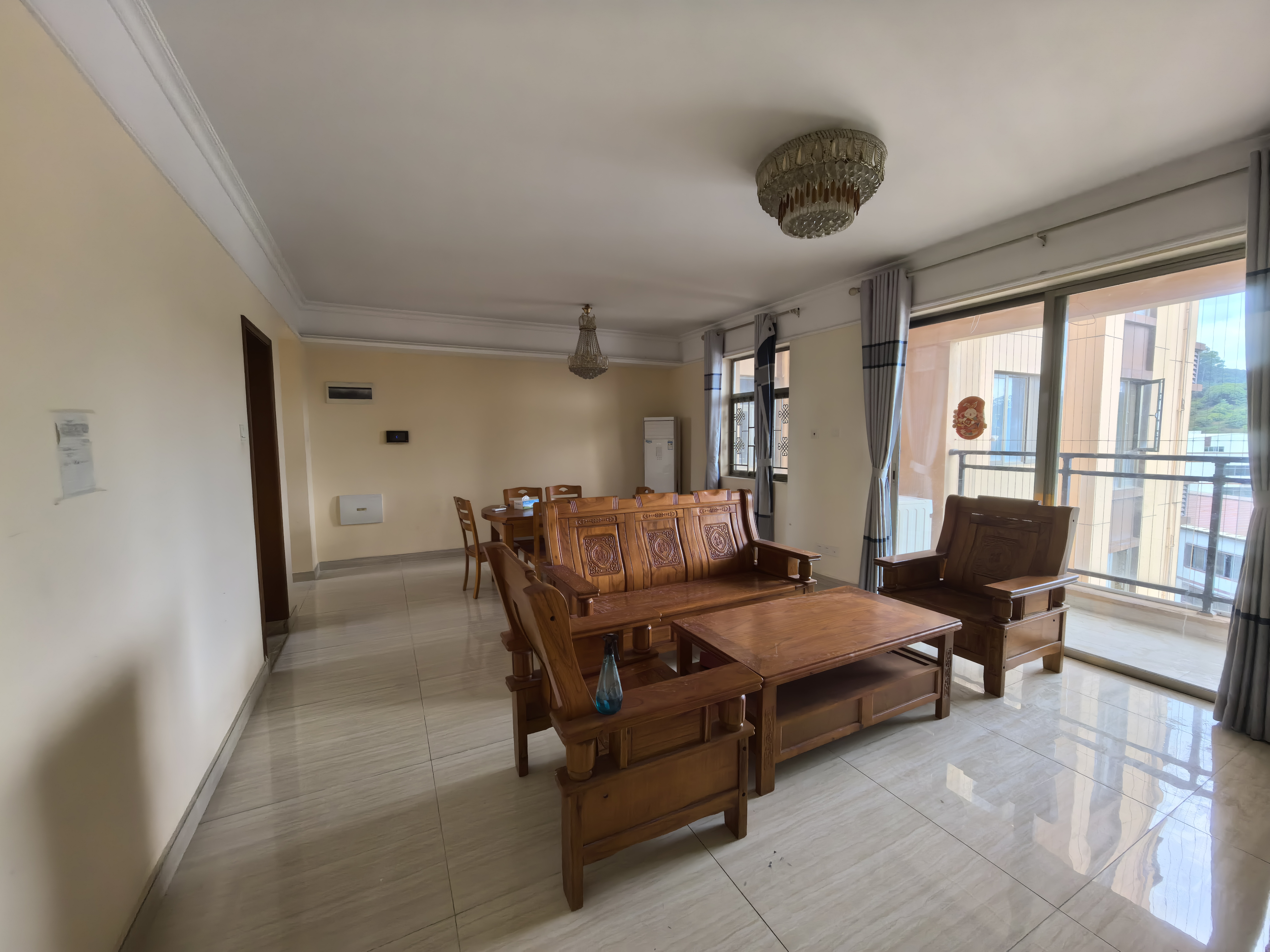 卧龙名苑 3房2厅2卫 99㎡-东莞卧龙名苑租房