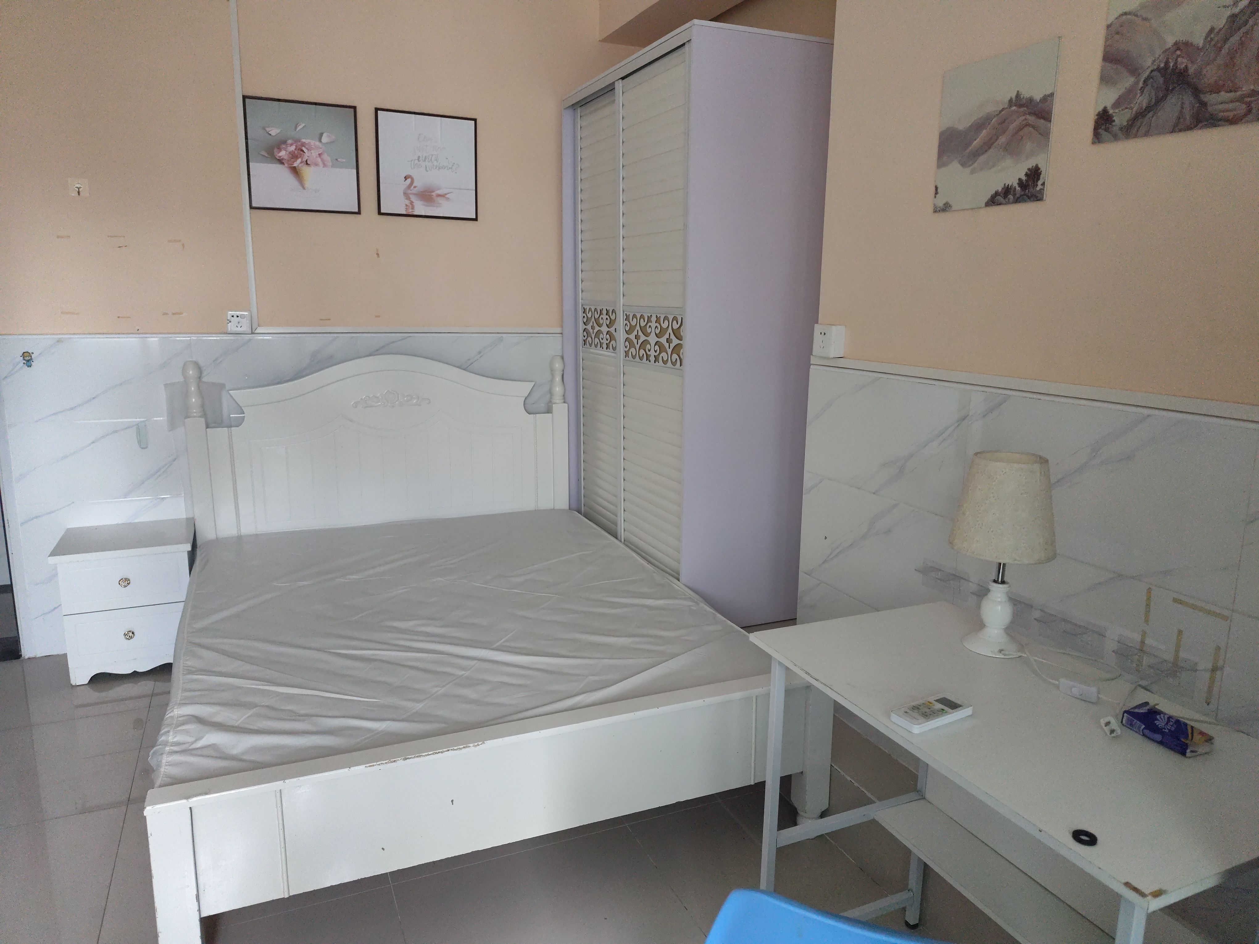 石云阁南普装1室-深圳石云阁租房