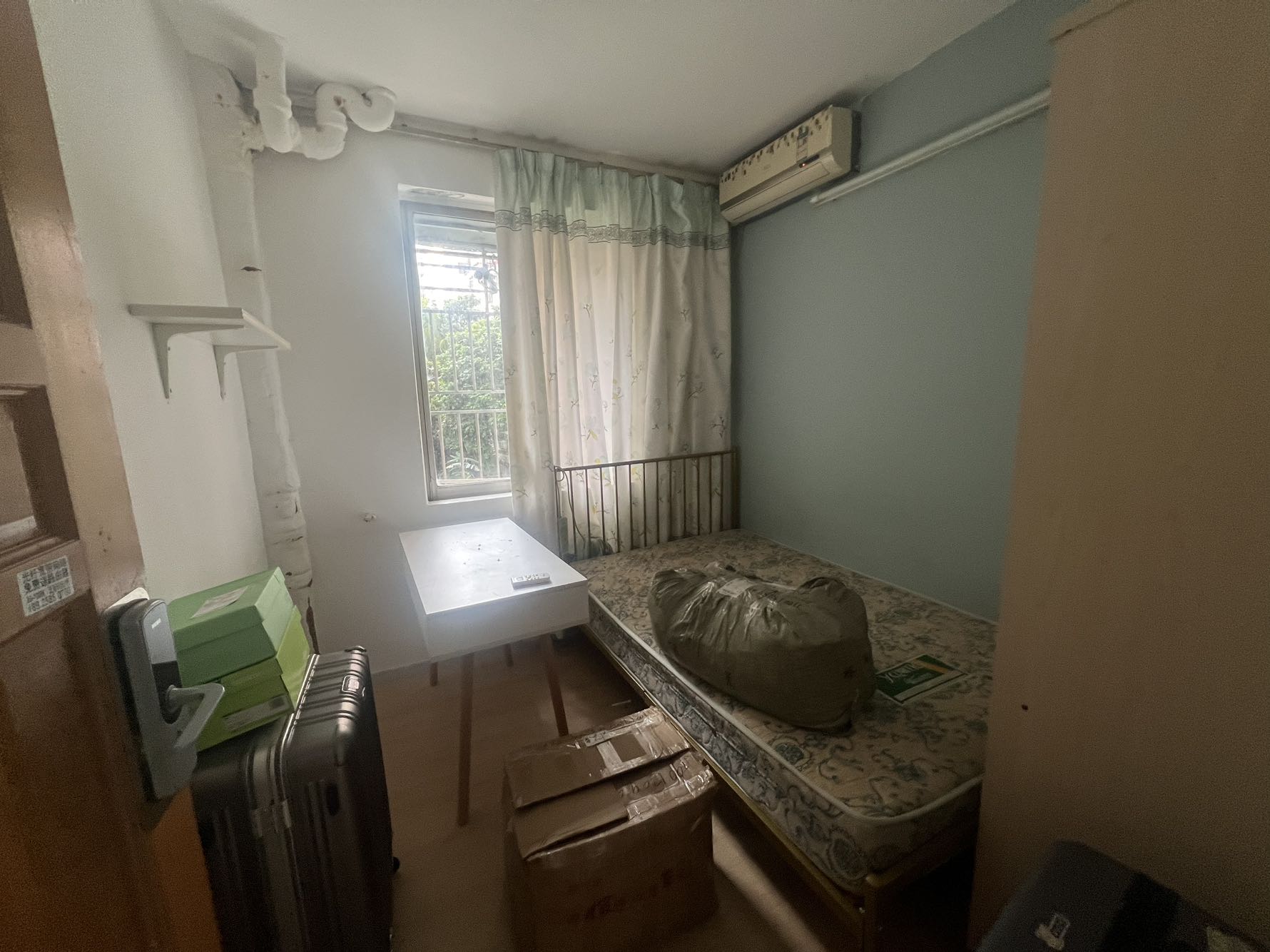 福鑫苑 1房0厅0卫 15㎡-深圳福鑫苑租房