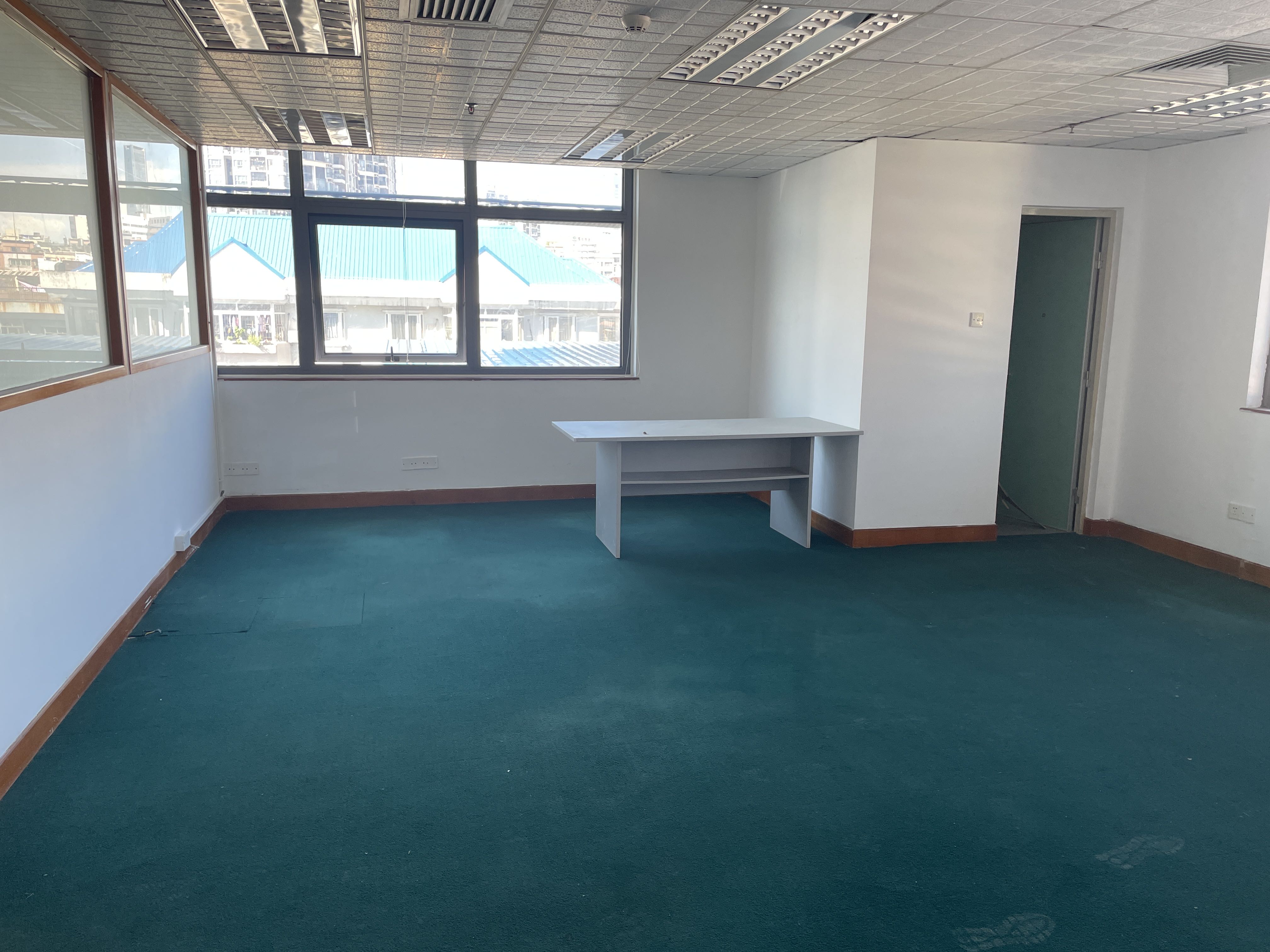 蛇口大厦 写字楼 79㎡