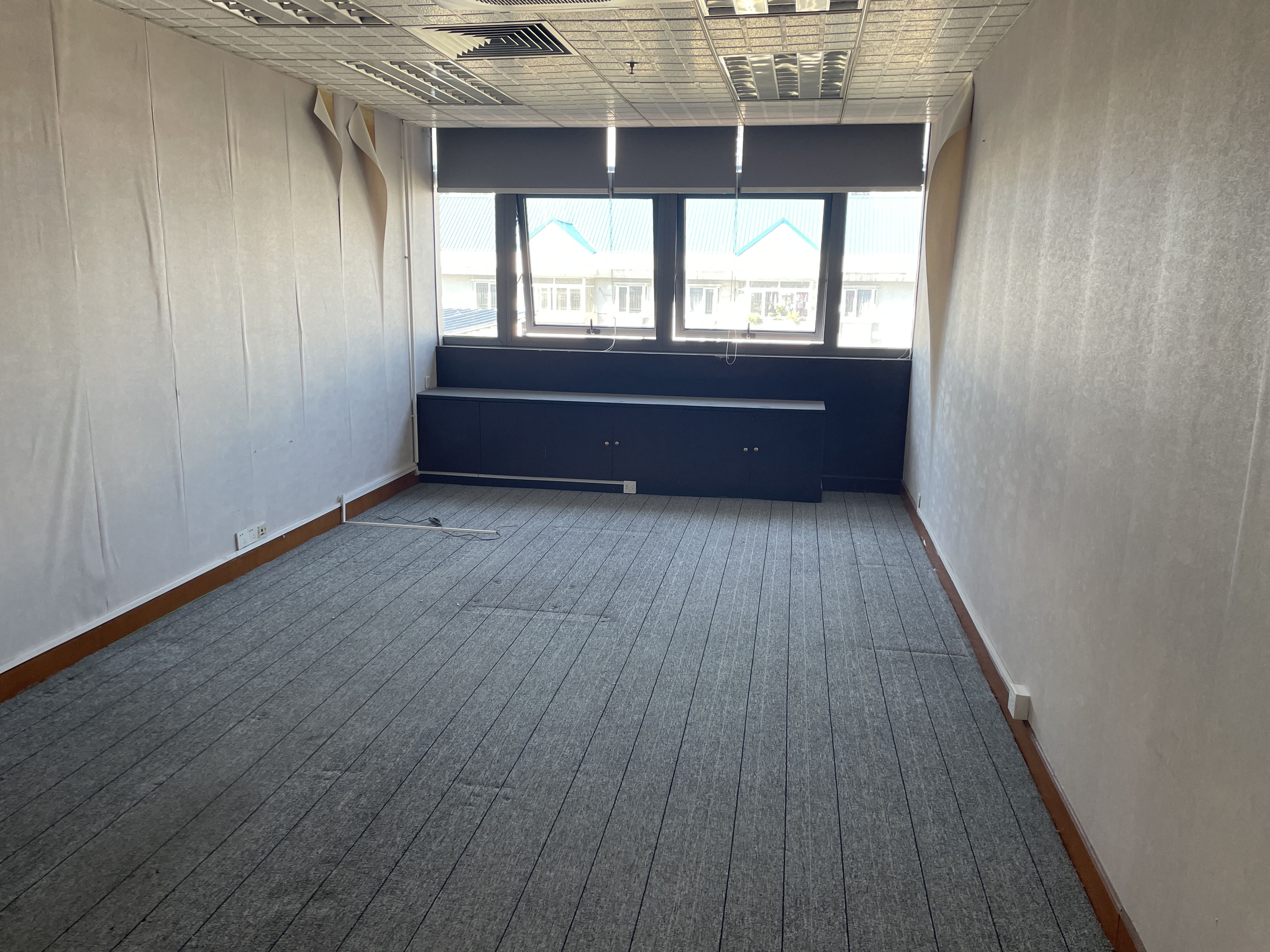 蛇口大厦 写字楼 47.8㎡