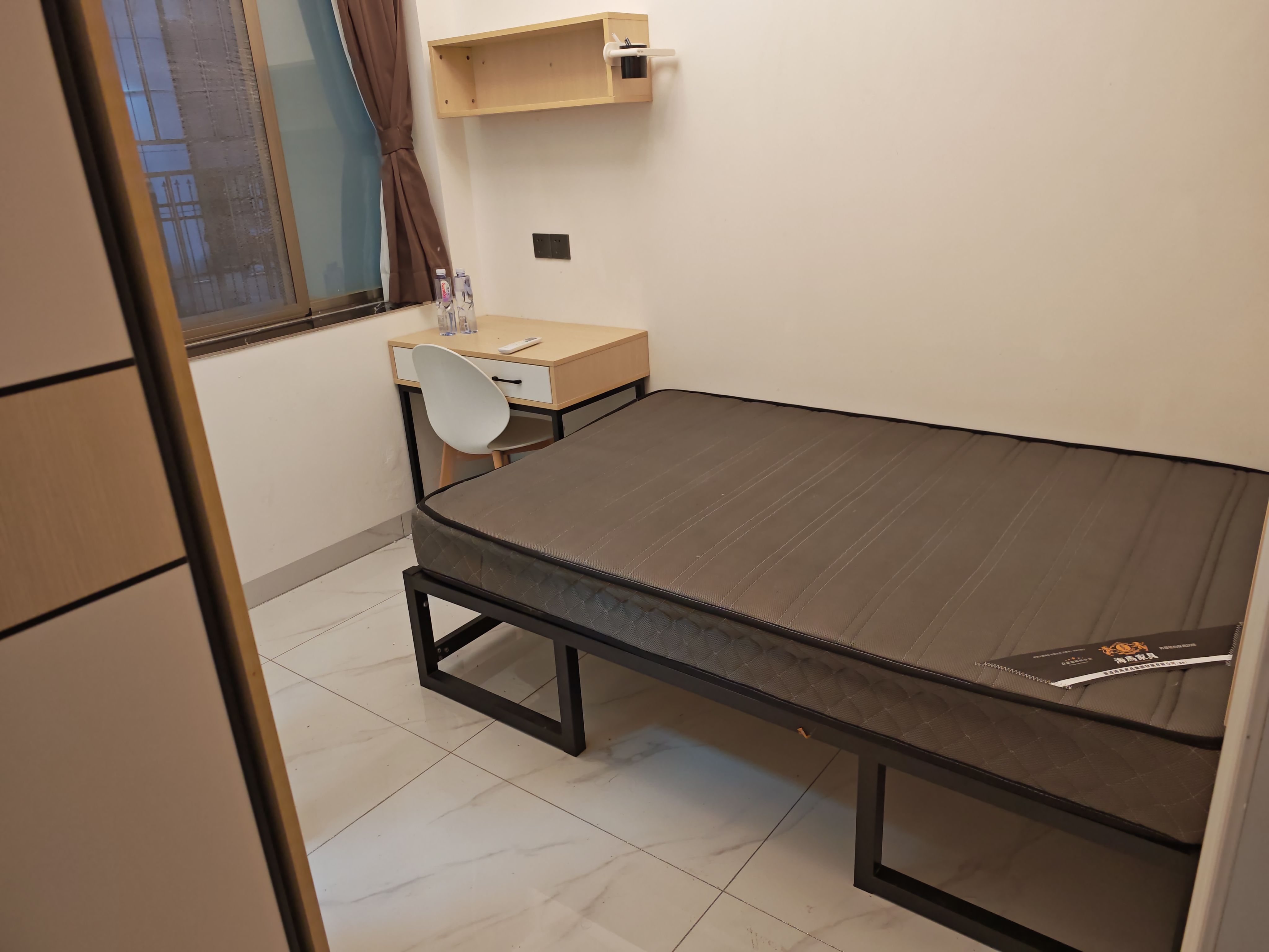 康乐园 1房0厅1卫 20㎡-深圳康乐园租房