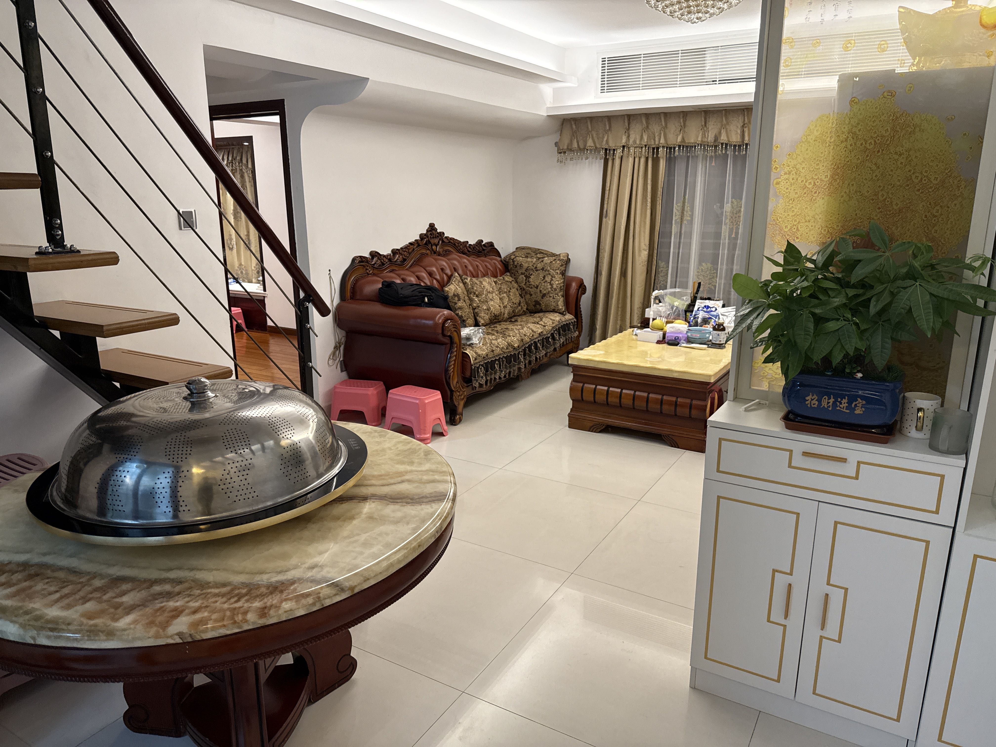 大世纪水山缘 东 精装 2室 2厅 67.16m²-深圳大世纪水山缘租房