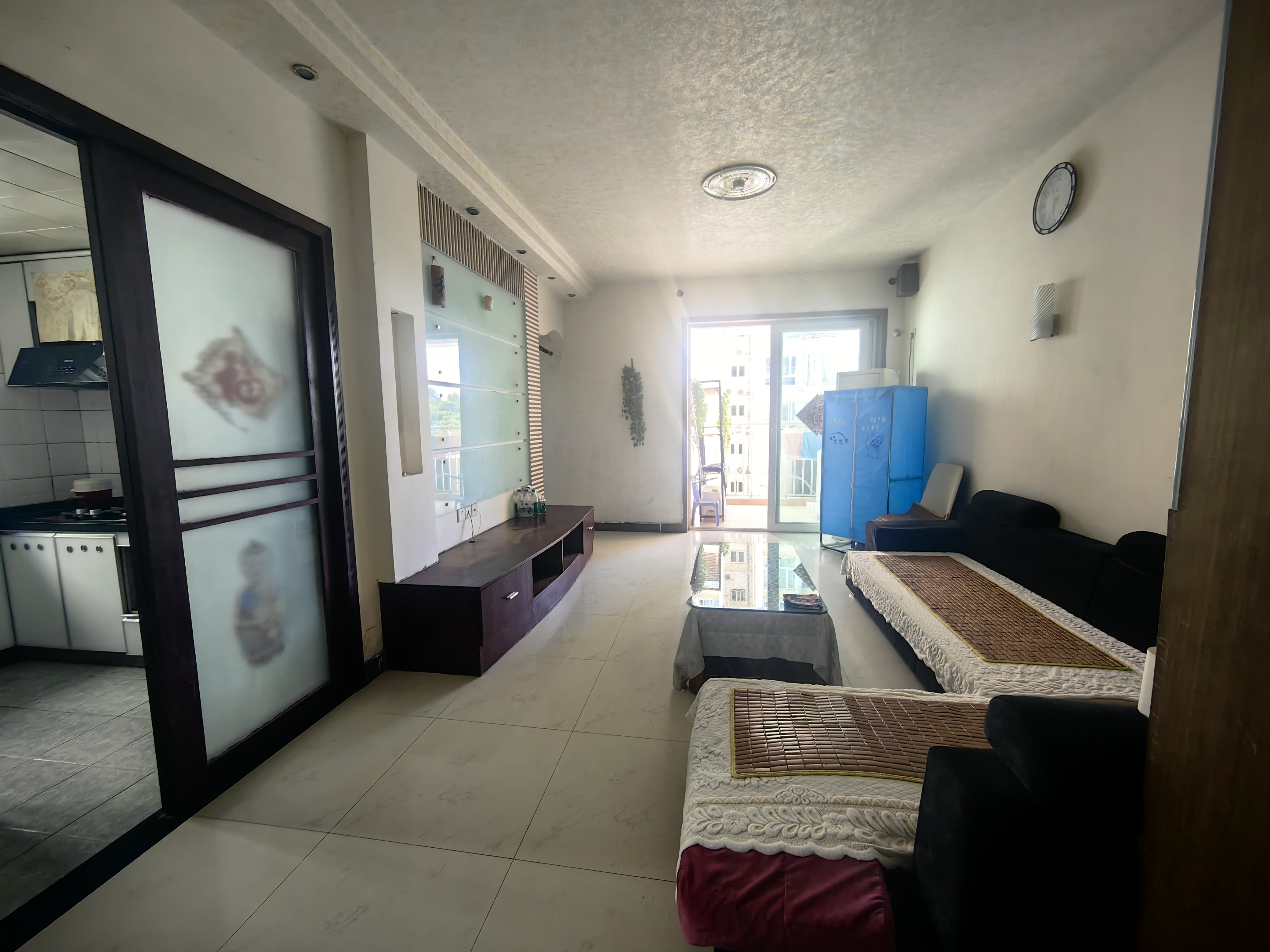 鹏兴花园五期 3房2厅1卫 80.63㎡