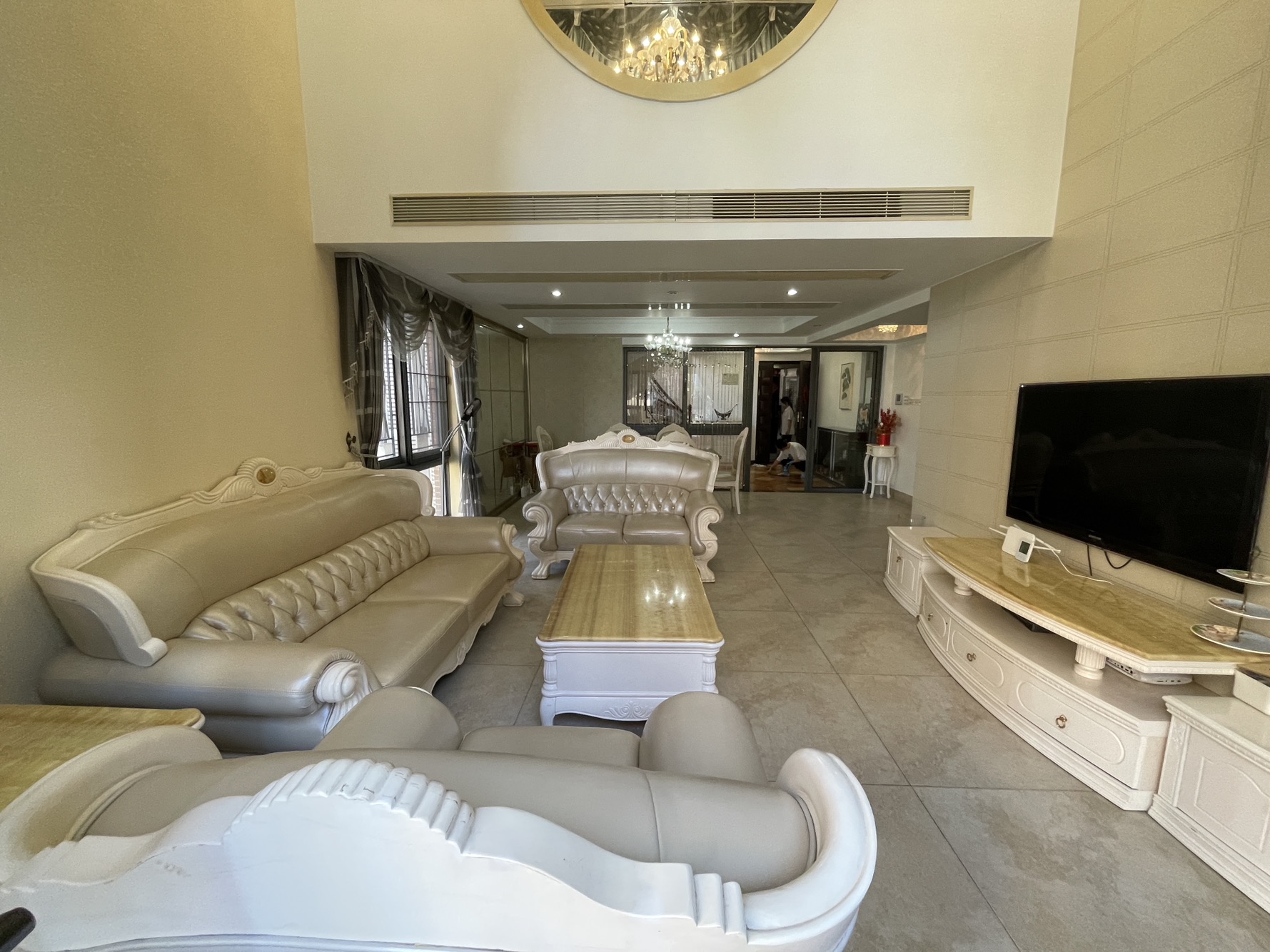 星河品质大盘，价格可谈，舒适居家-深圳星河丹堤租房