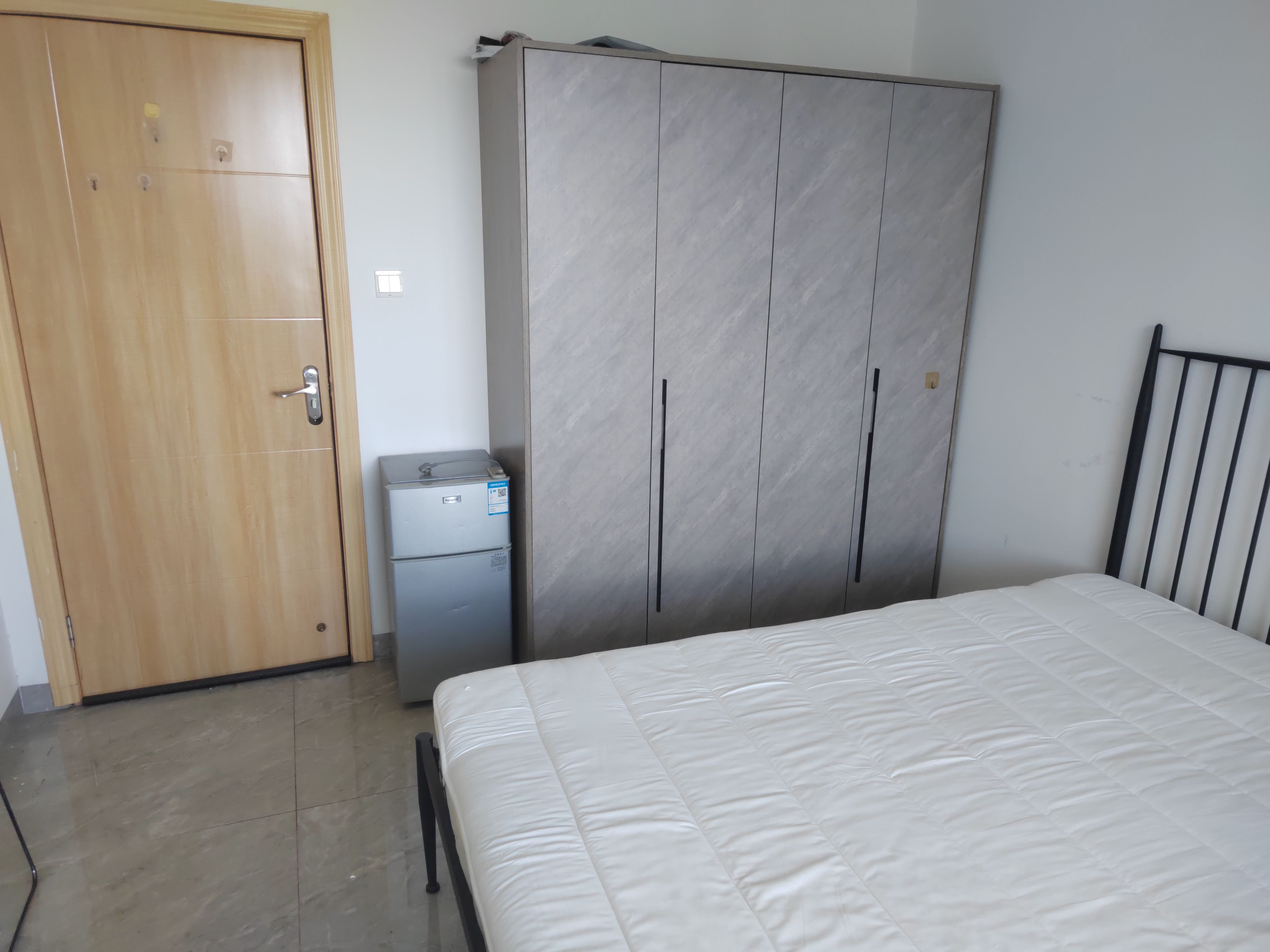 万豪掬月半山 1房0厅1卫 30㎡-深圳万豪掬月半山租房