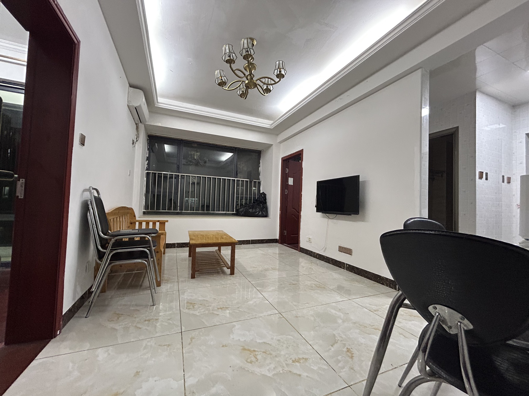 桃源里家园 2房1厅1卫 60㎡-深圳桃源里家园租房