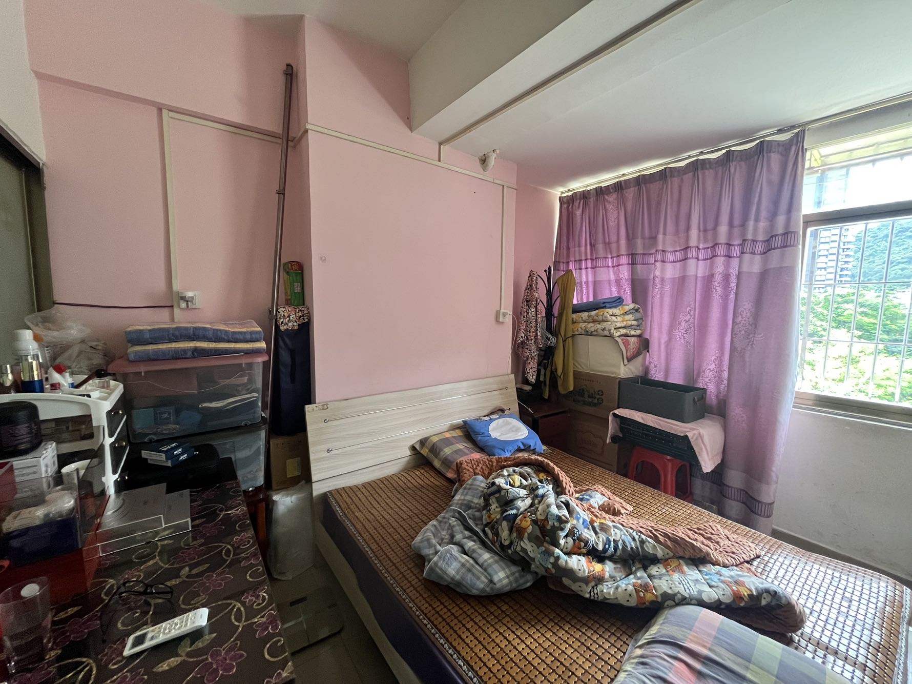 月华苑描述-深圳月华苑二手房