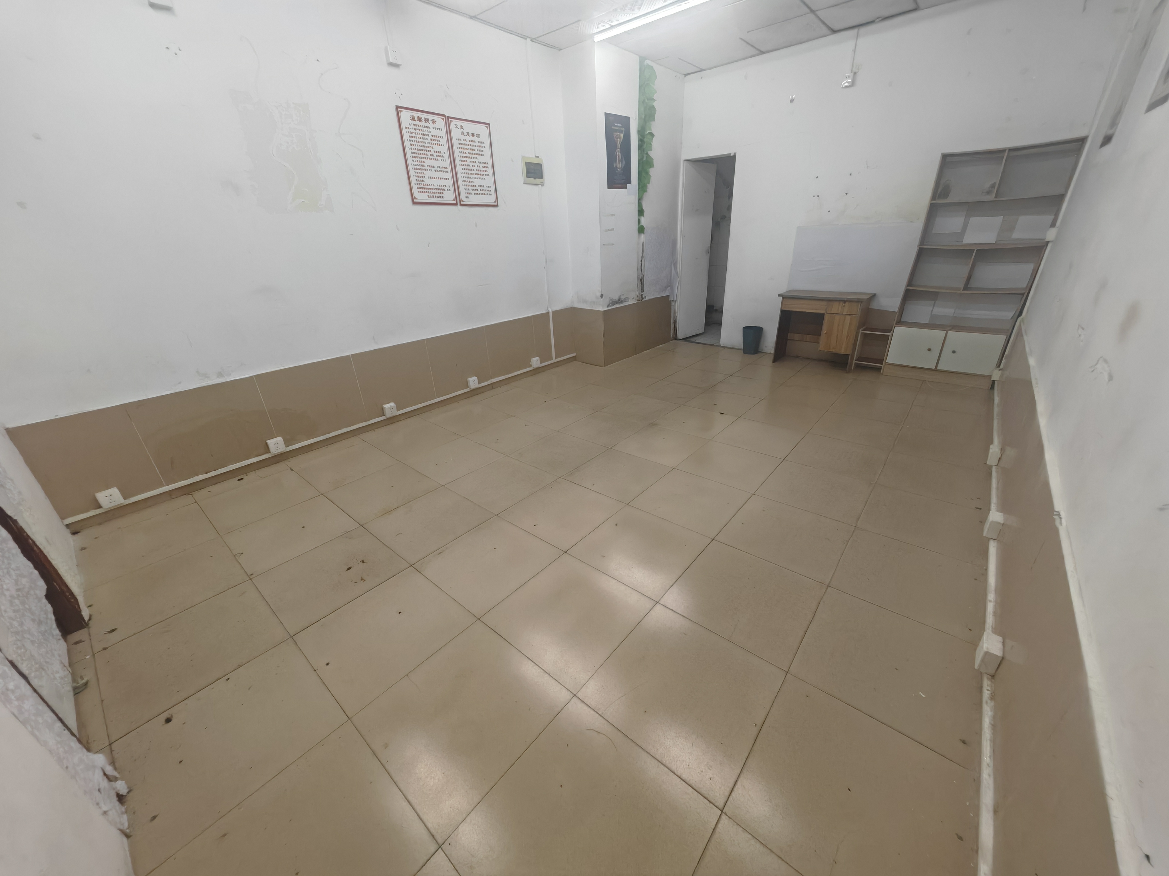 中环花园 商铺 44.7㎡