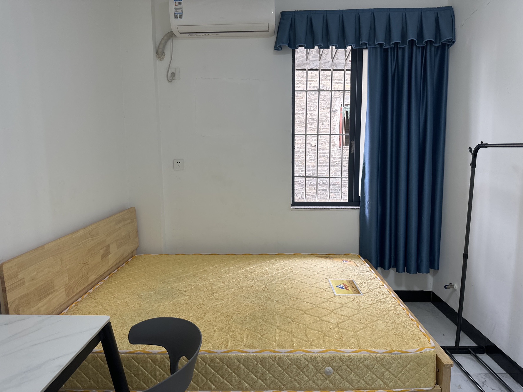 堤东路 1房0厅1卫 30㎡-江门堤东路租房