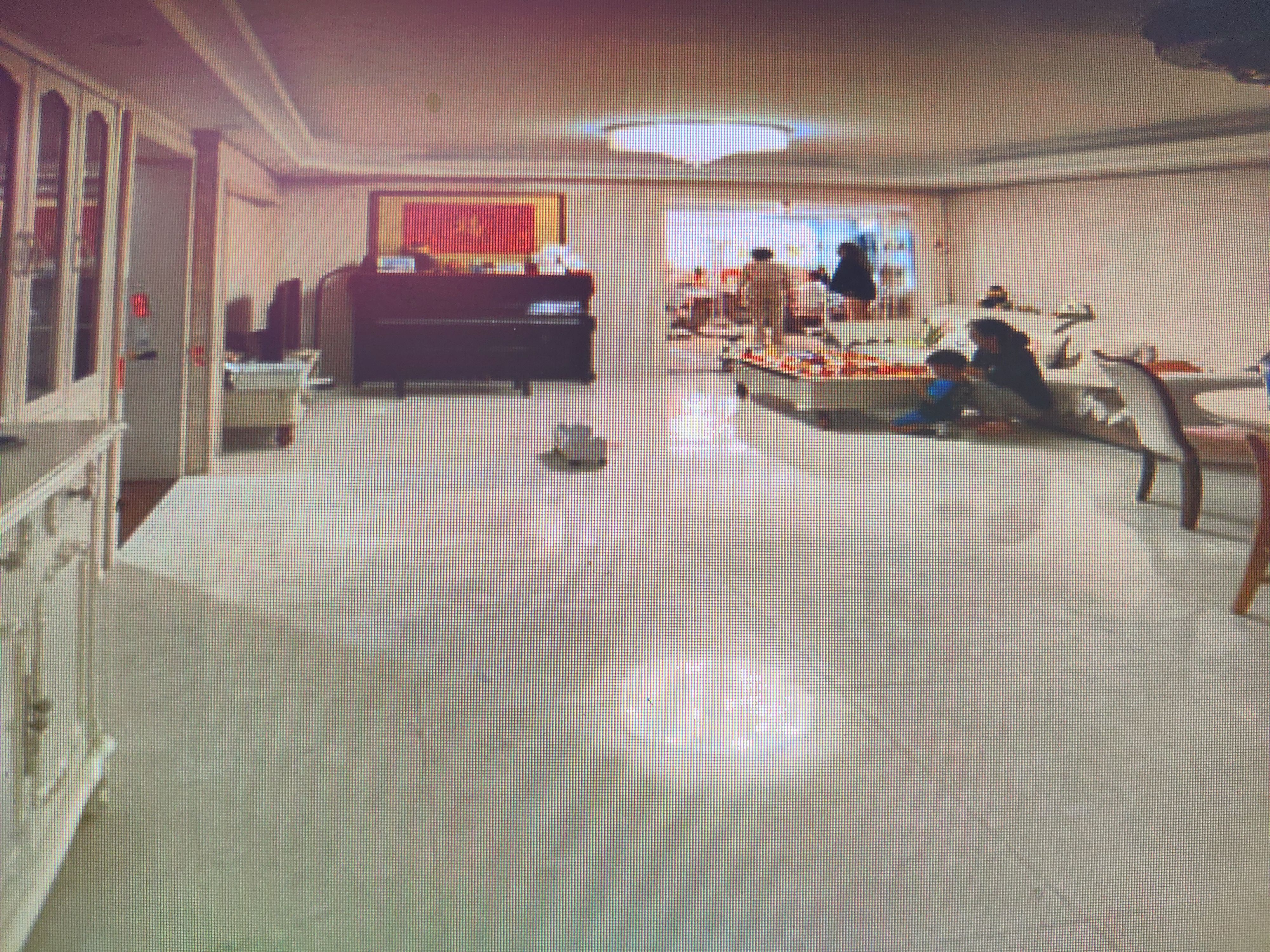 福外居家大四房，住家装修风格-深圳幸福家园租房