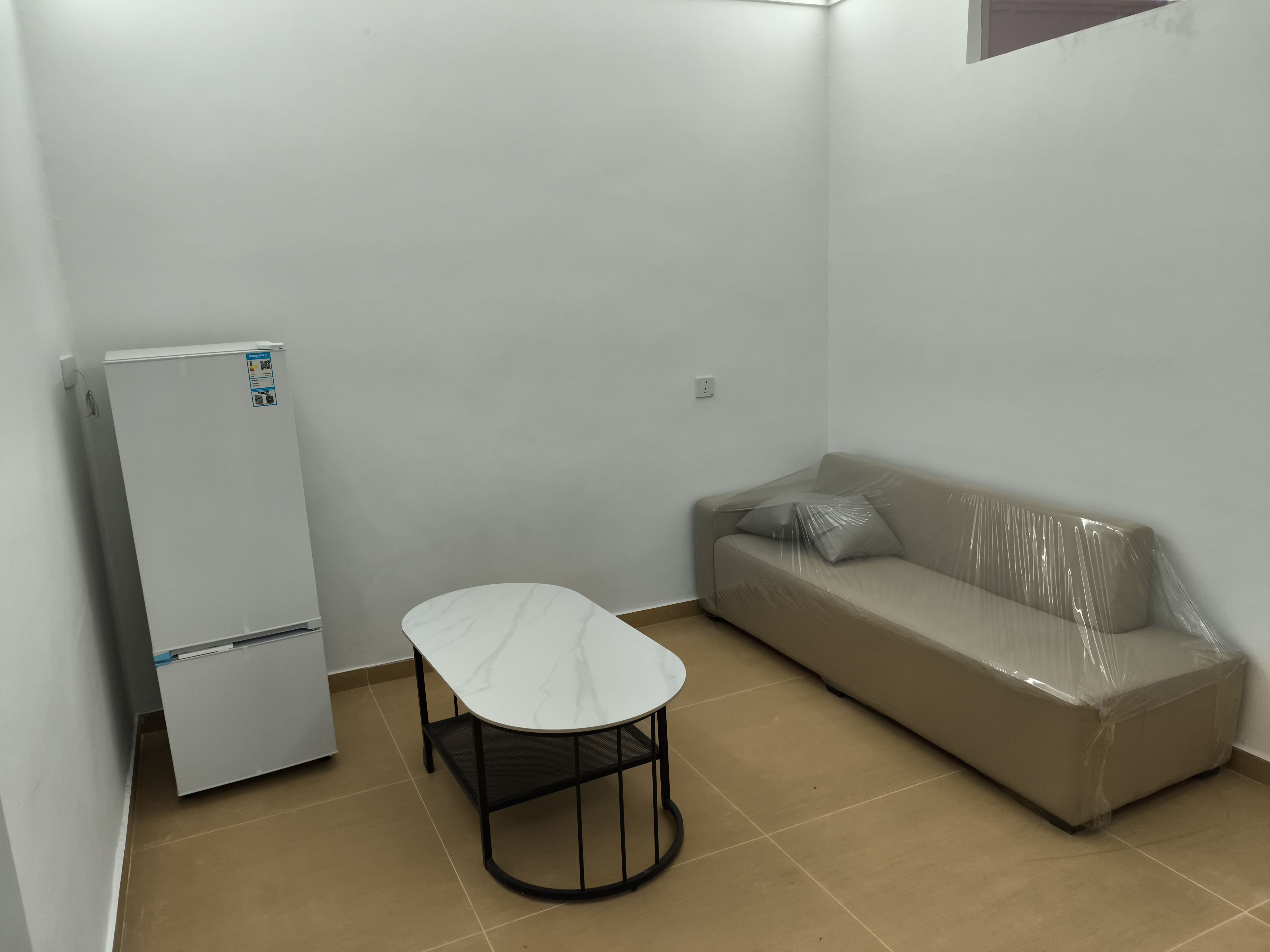 华侨苑 2房1厅1卫 100㎡-深圳华侨苑租房