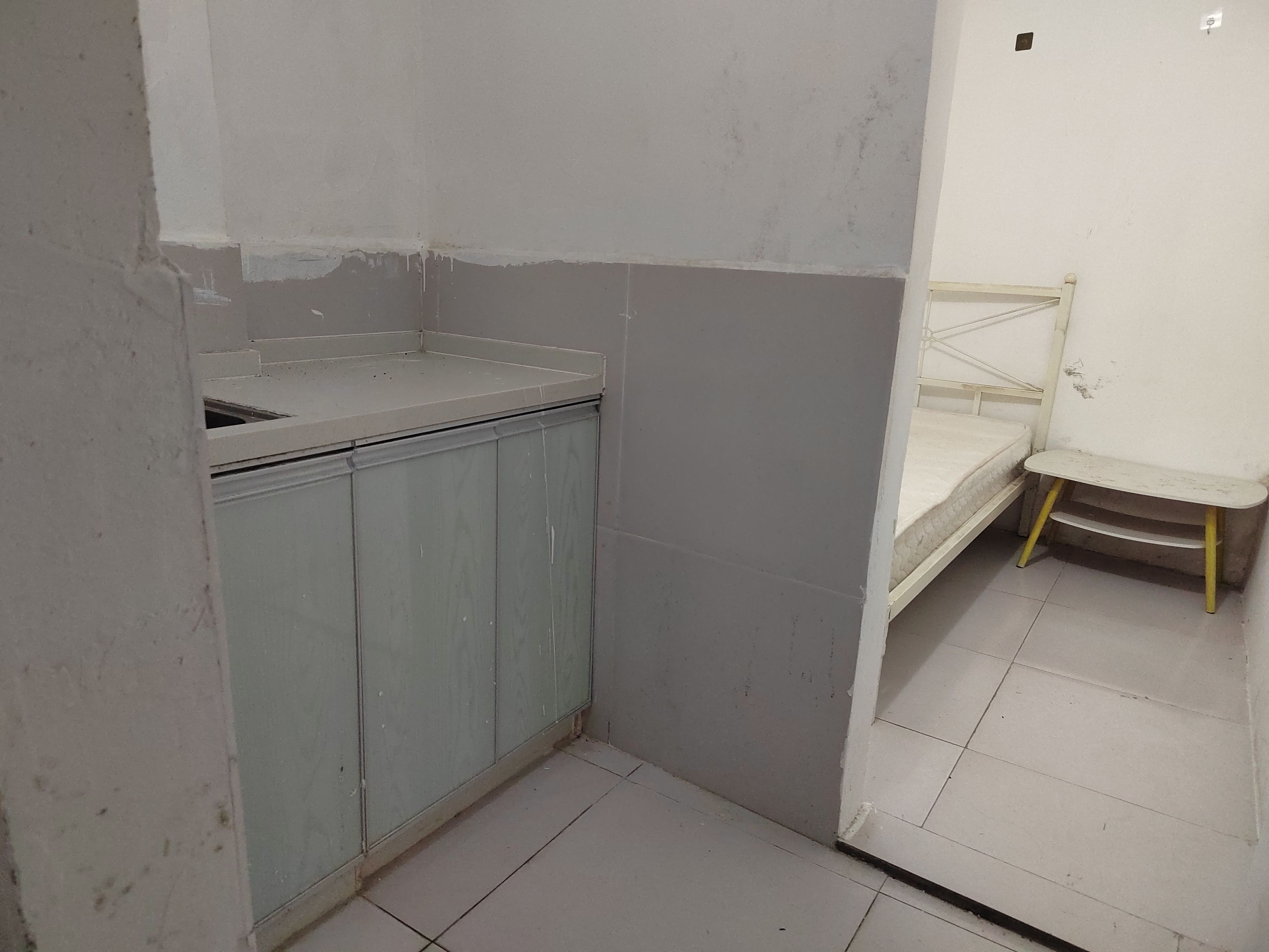 大新村 1房0厅1卫 20㎡