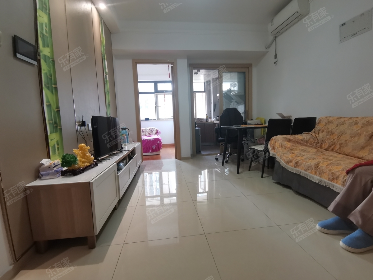 名居广场 2房2厅1卫 60.67㎡-深圳名居广场租房