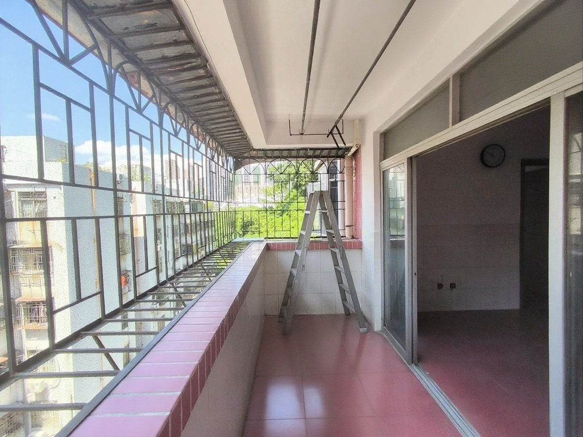 36小区 3房2厅1卫 85㎡