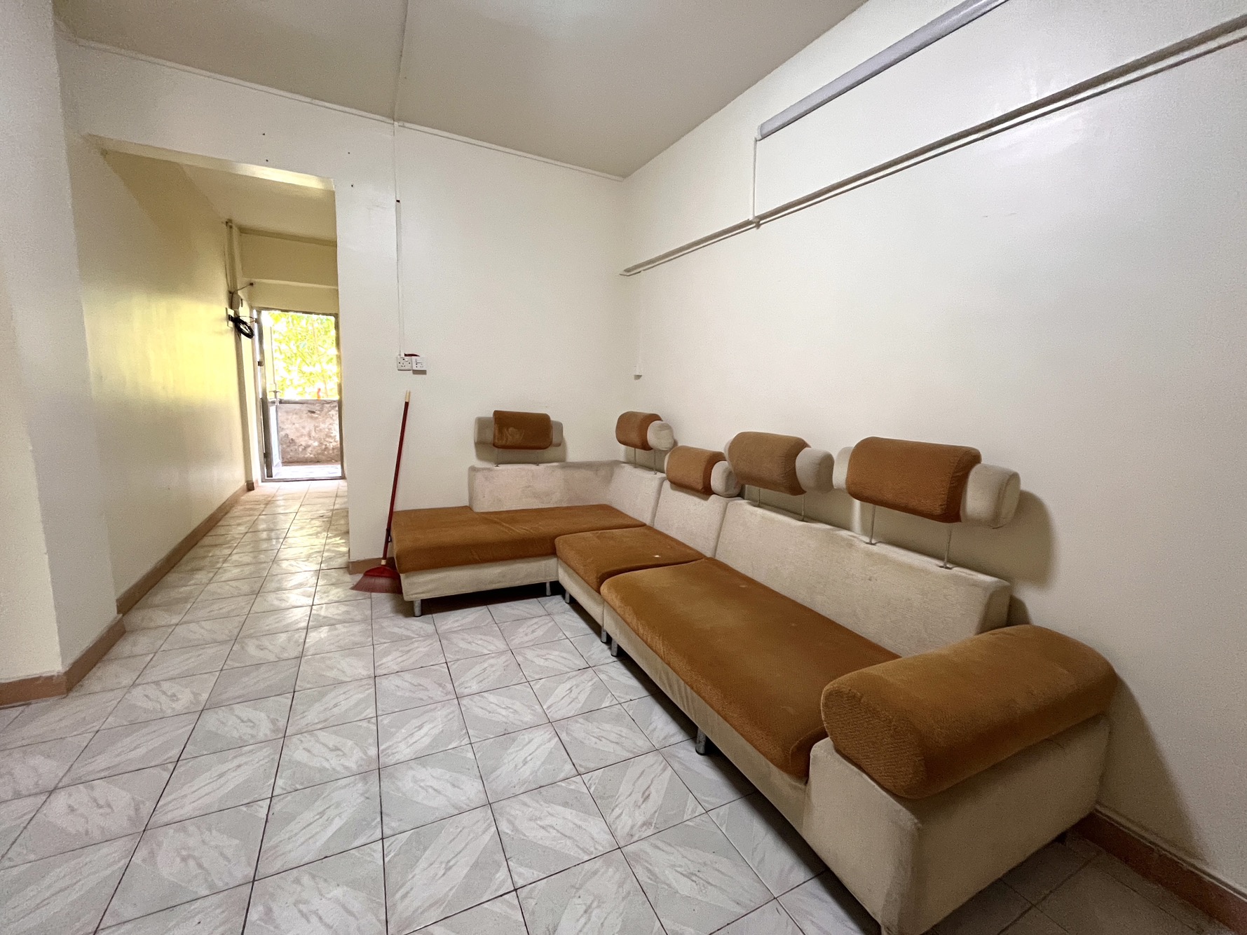 江北新苑 2房1厅1卫 70㎡