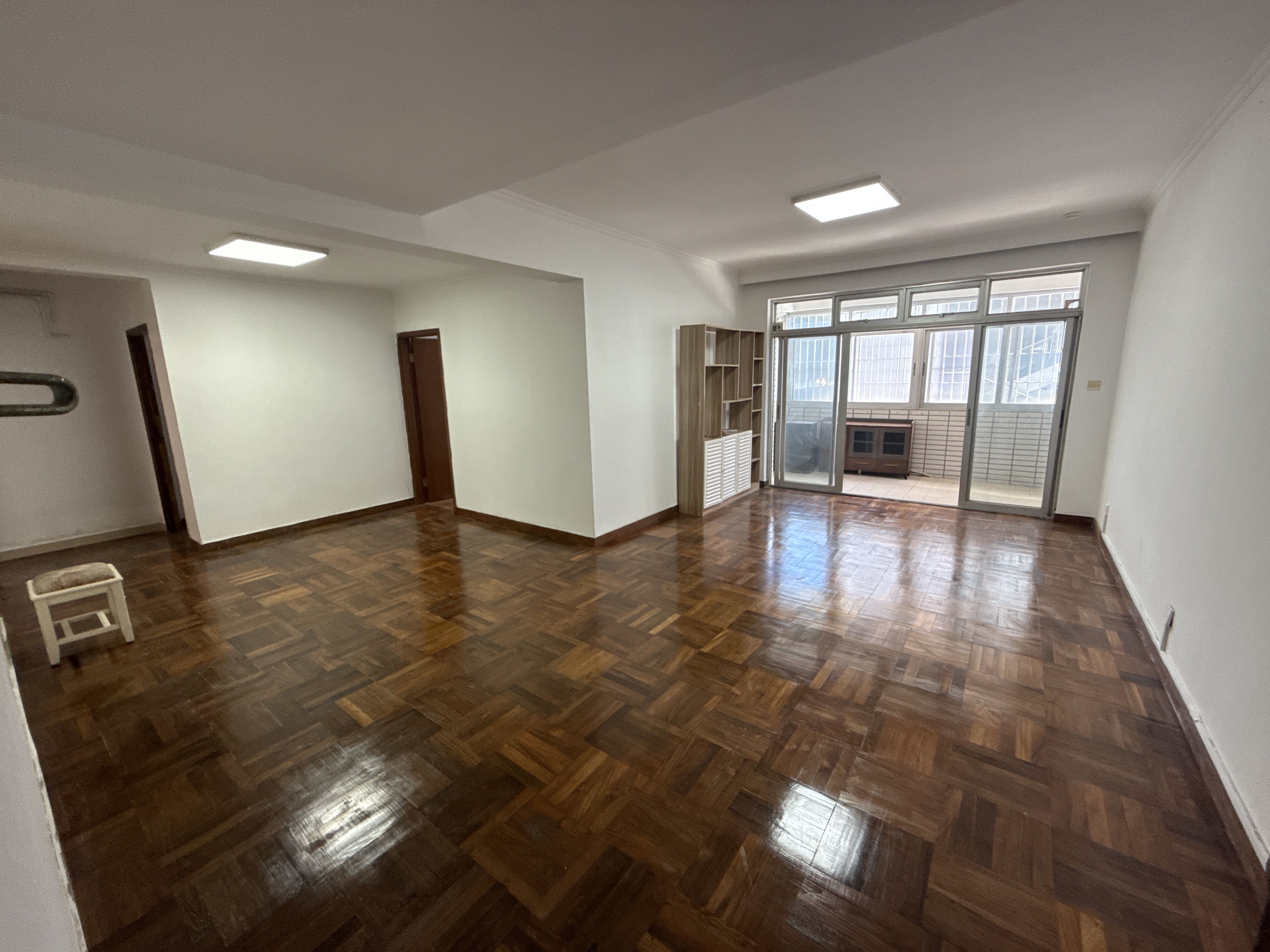 诚和阁 3房2厅2卫 118㎡