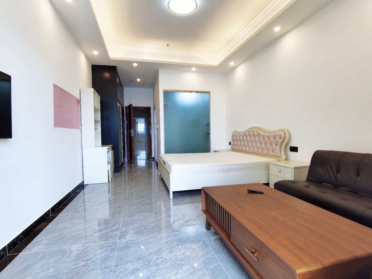 中恒商业广场房源描述-深圳中恒商业广场租房