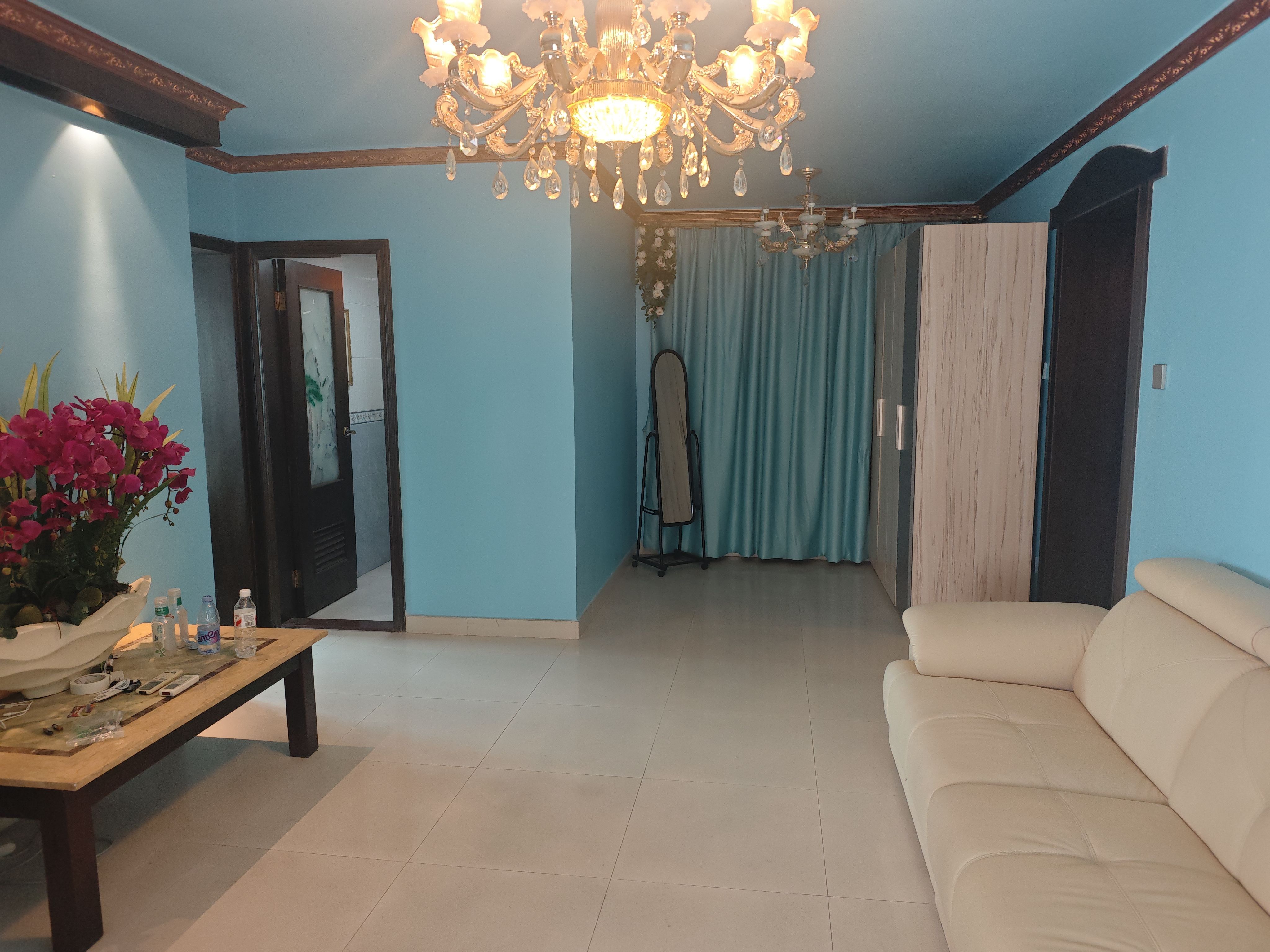 维富大厦 2房2厅1卫 74.4㎡-深圳维富大厦租房