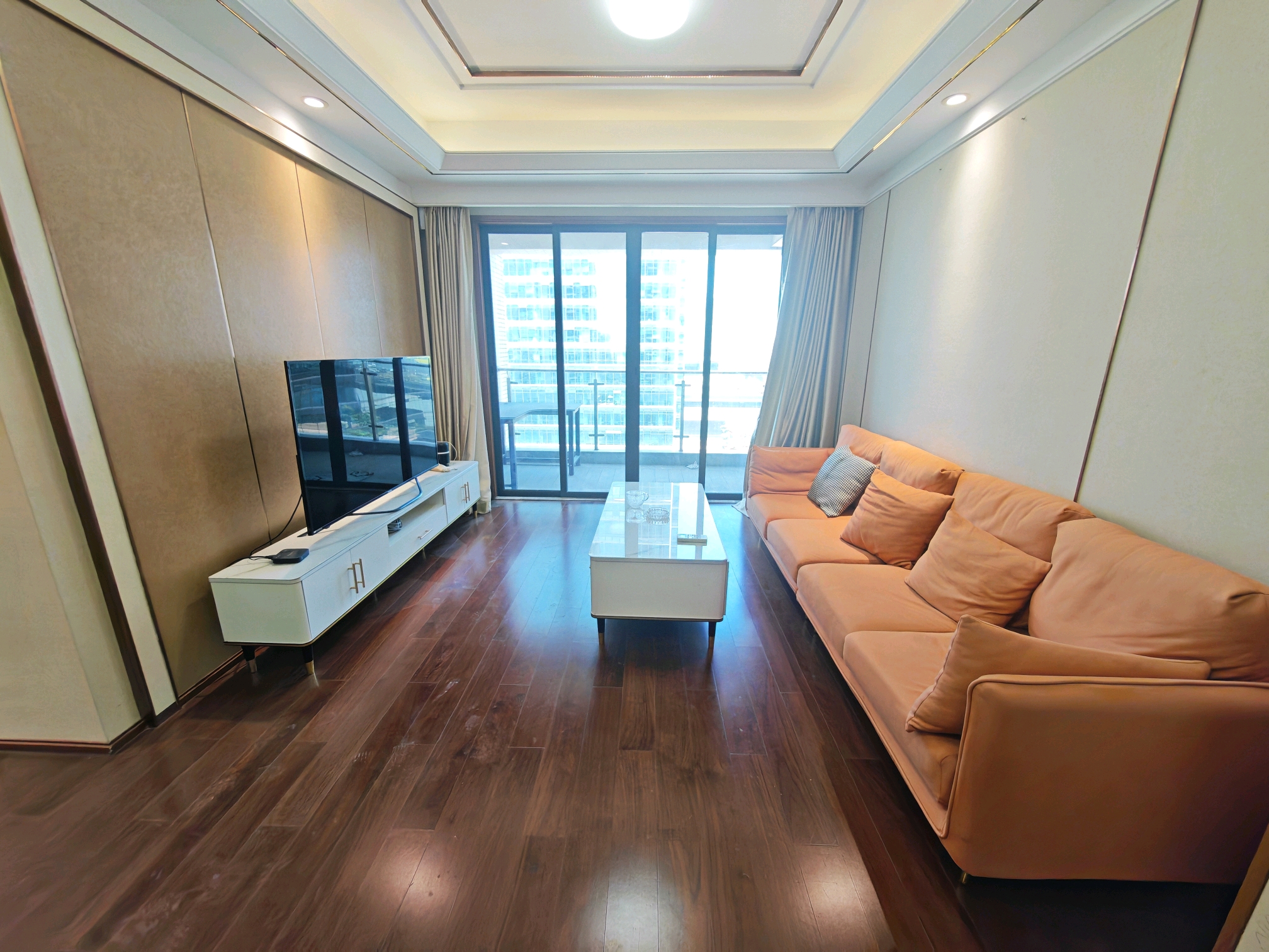 荣灿中心 2房2厅1卫 85㎡-惠州荣灿中心租房